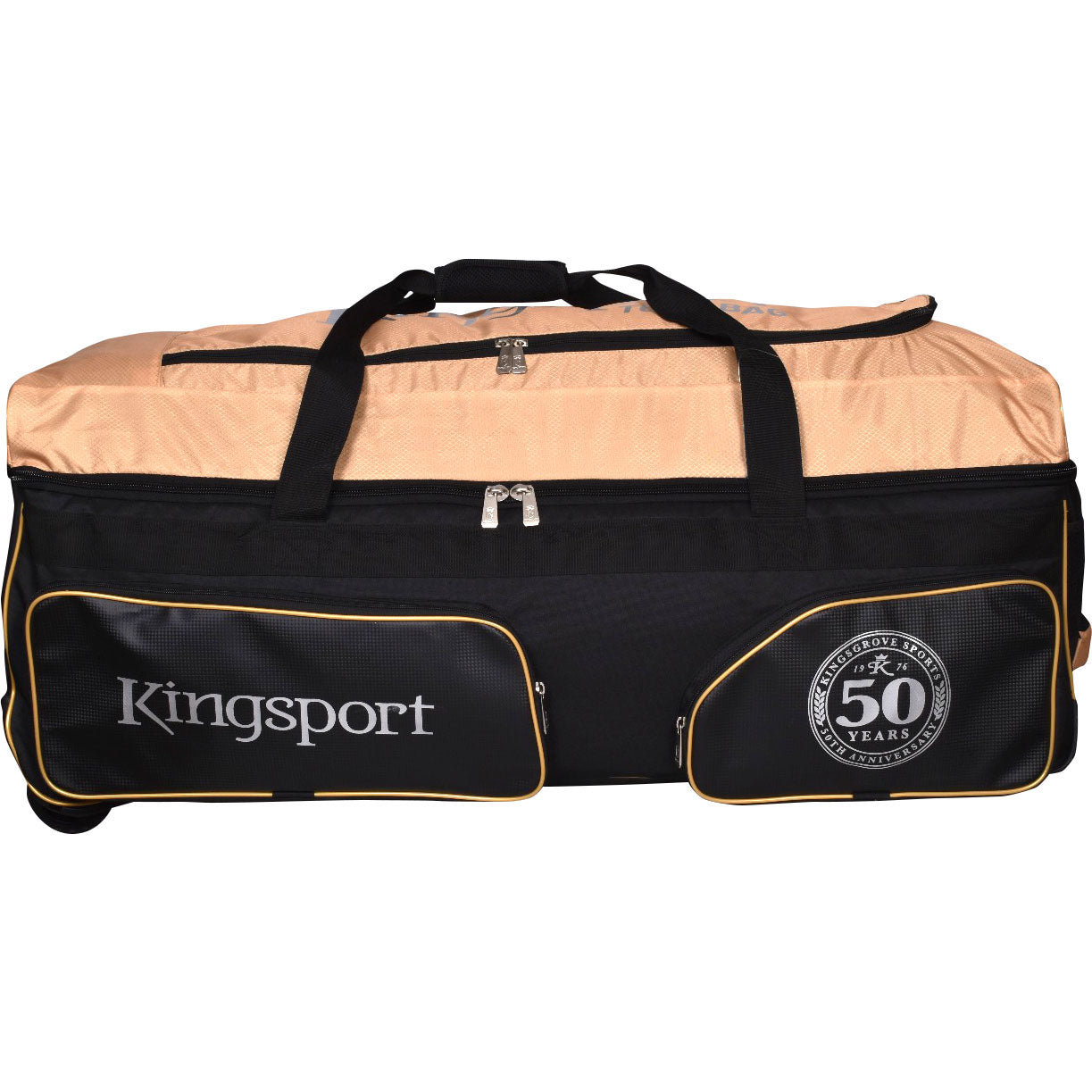 Kingsport Tour 50th Anniversary Wheel Bag - Kingsgrove Sports