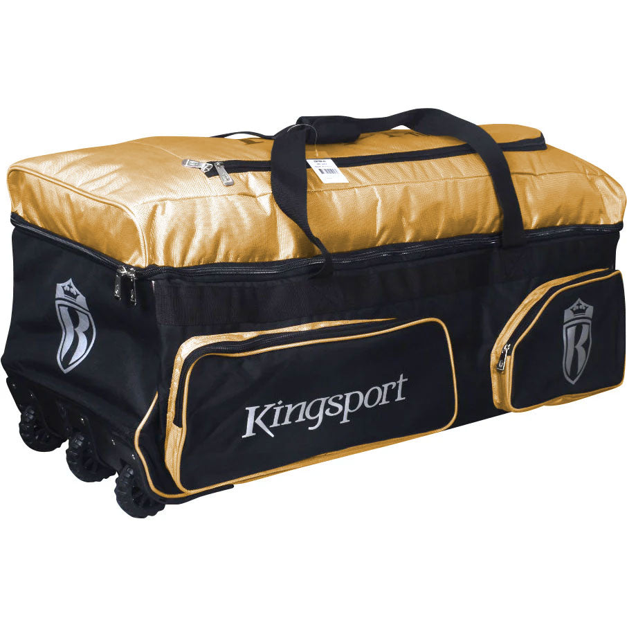 24/25 Kingsport Tour Wheel Bag - Kingsgrove Sports