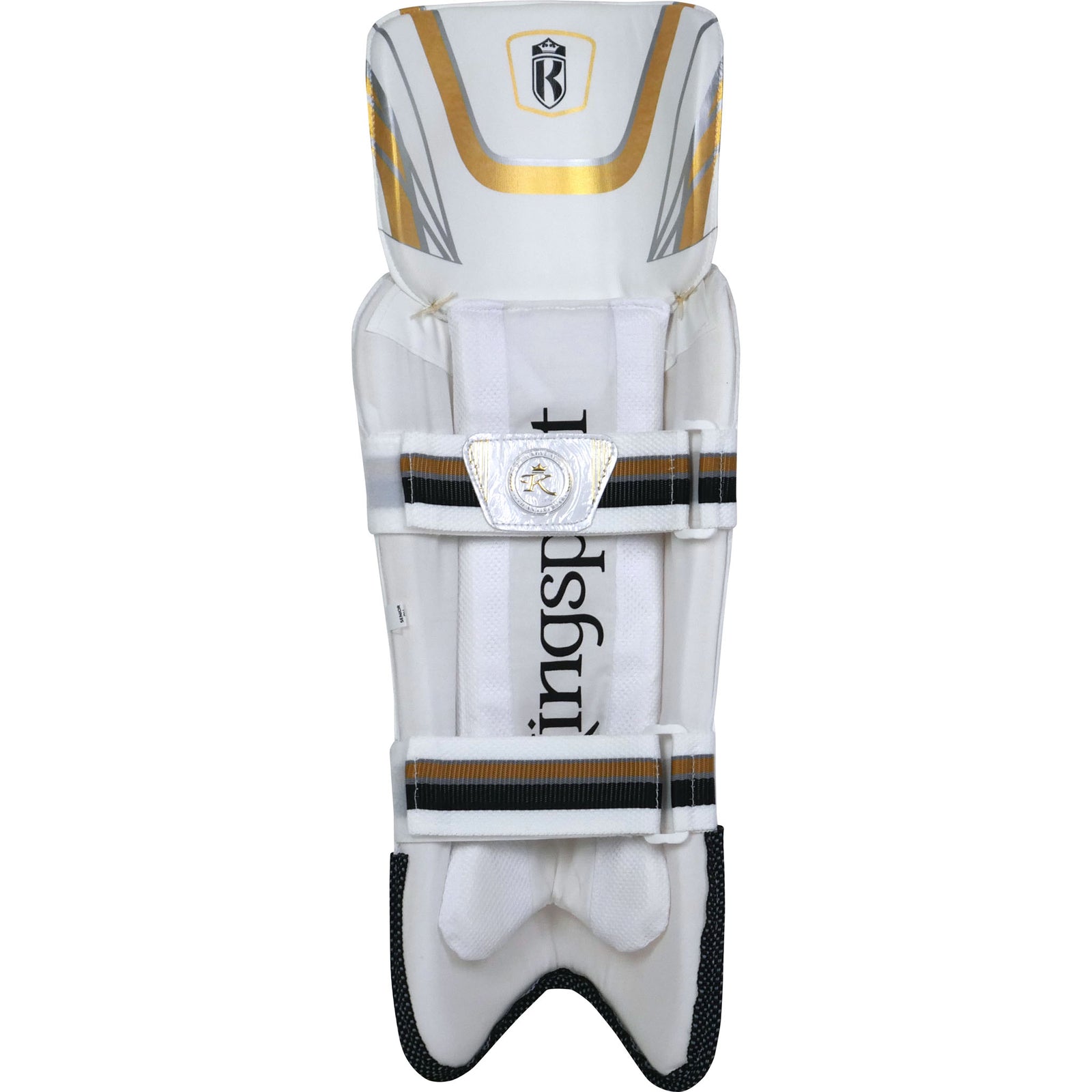 Kingsport Stumper Test 50th Anniversary Wicket Keeping Pads