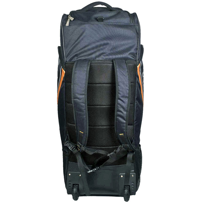 24/25 Kingsport Immortal Duffle Wheel Bag