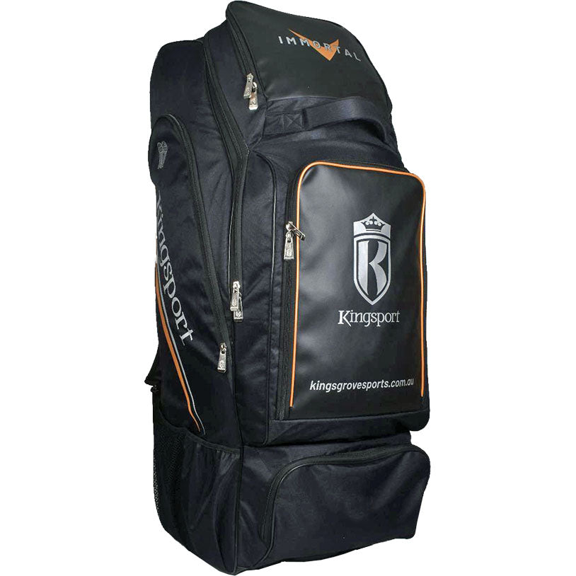 24/25 Kingsport Immortal Duffle Wheel Bag