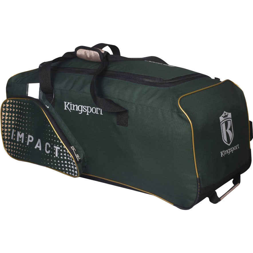 24/25 Kingsport Impact Wheel Bag - Kingsgrove Sports