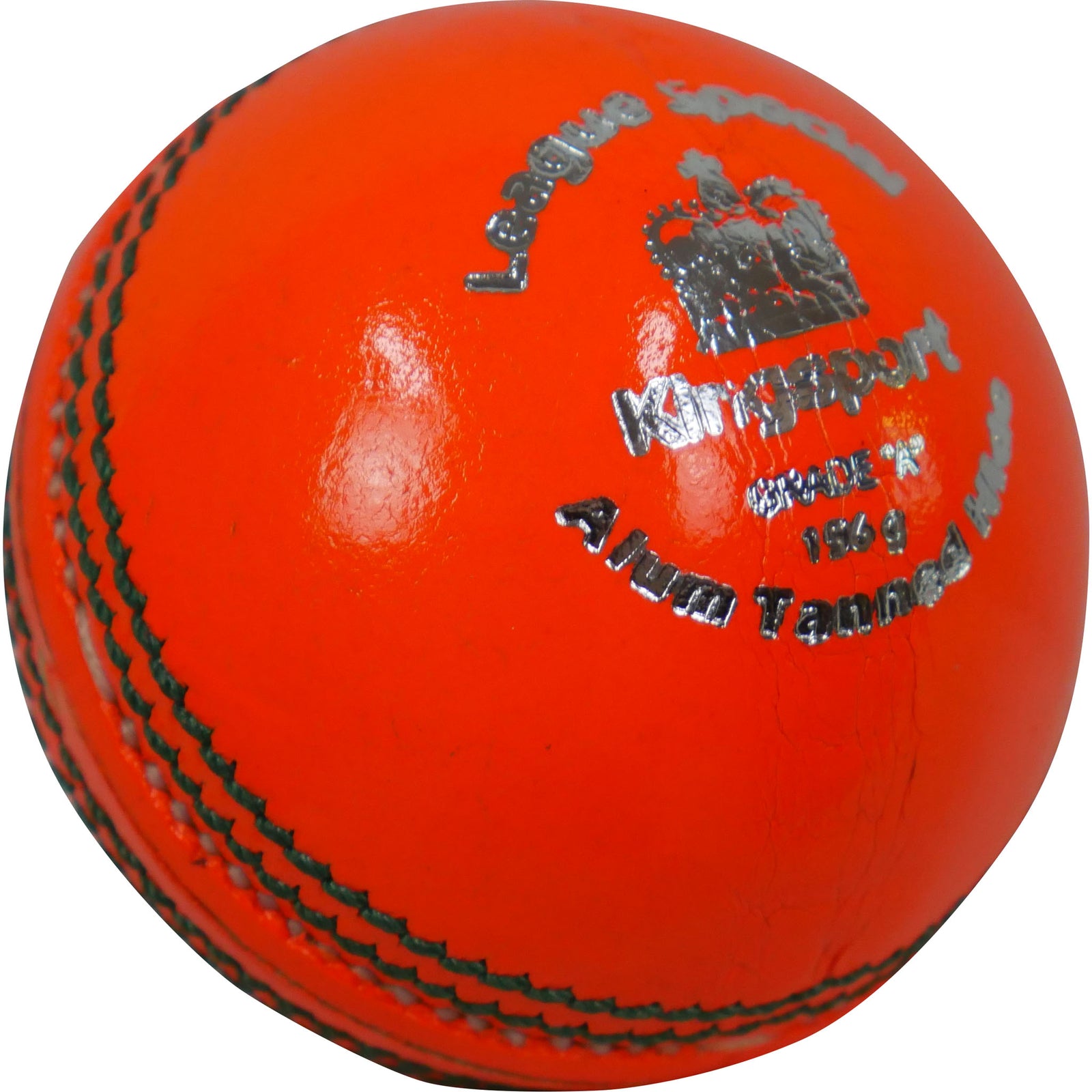 Kingsport League Special 4 Piece Cricket Ball - Kingsgrove Sports