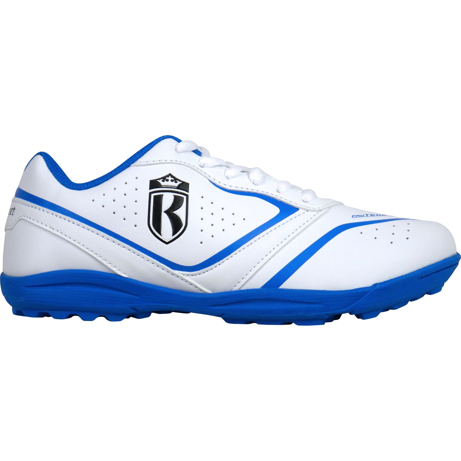 Kingsport Noble Willow Junior Cricket Rubber Shoes - Kingsgrove Sports