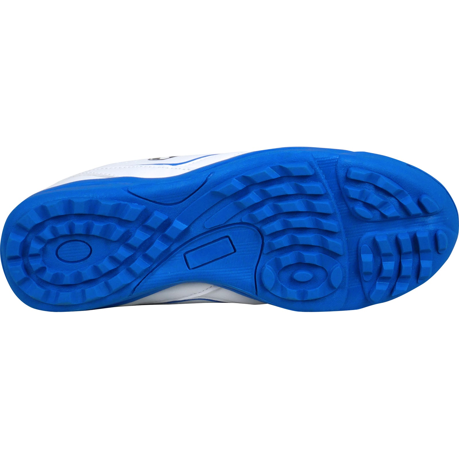 Kingsport Noble Willow Junior Cricket Rubber Shoes - Kingsgrove Sports