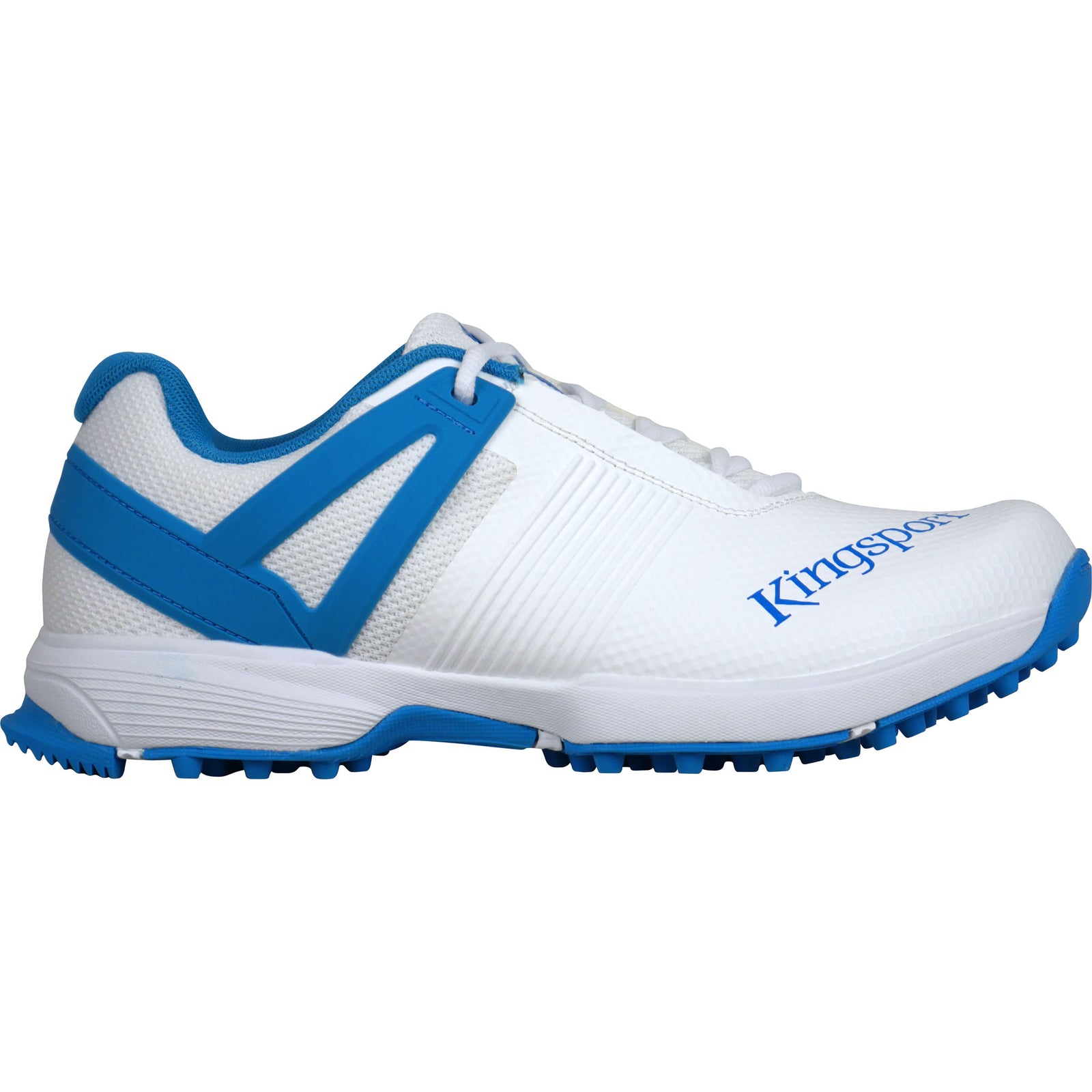 Kingsport Noble Willow Cricket Rubber Shoes - Kingsgrove Sports