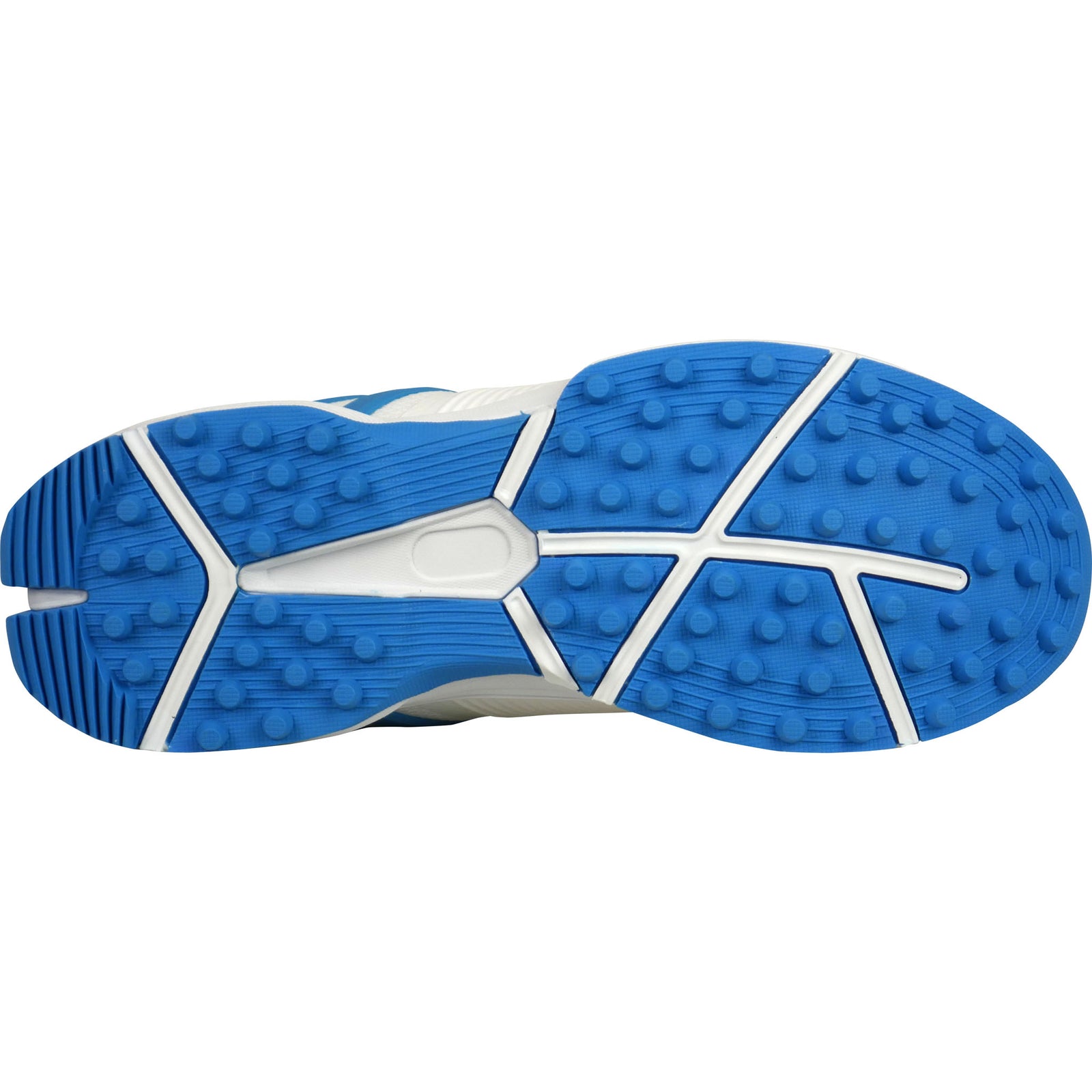 Kingsport Noble Willow Cricket Rubber Shoes - Kingsgrove Sports