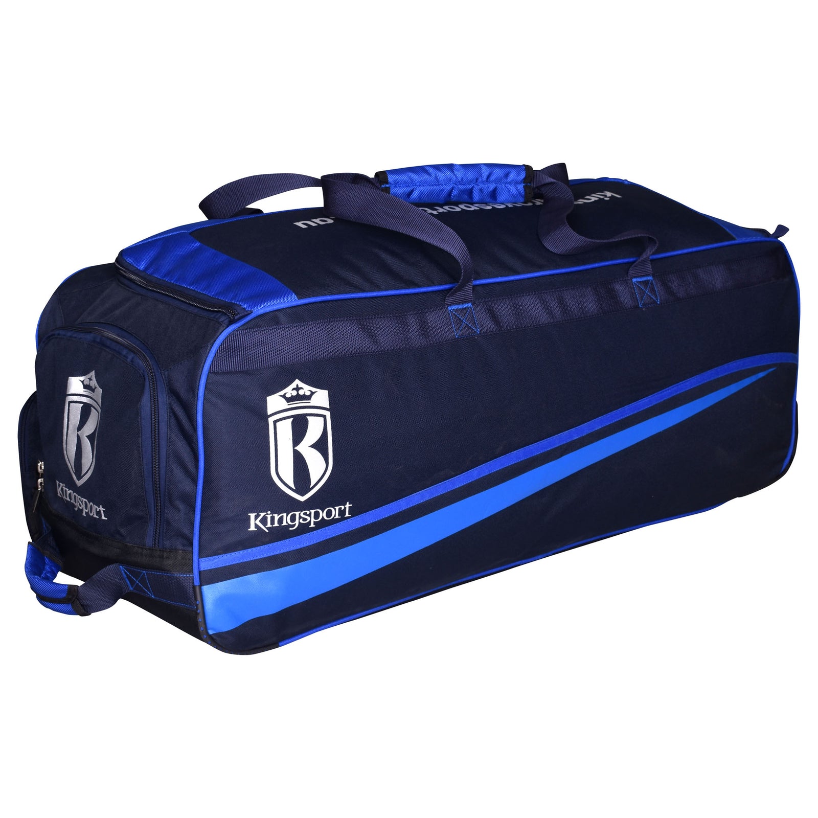 24/25 Kingsport Noble Willow Wheel Bag - Kingsgrove Sports