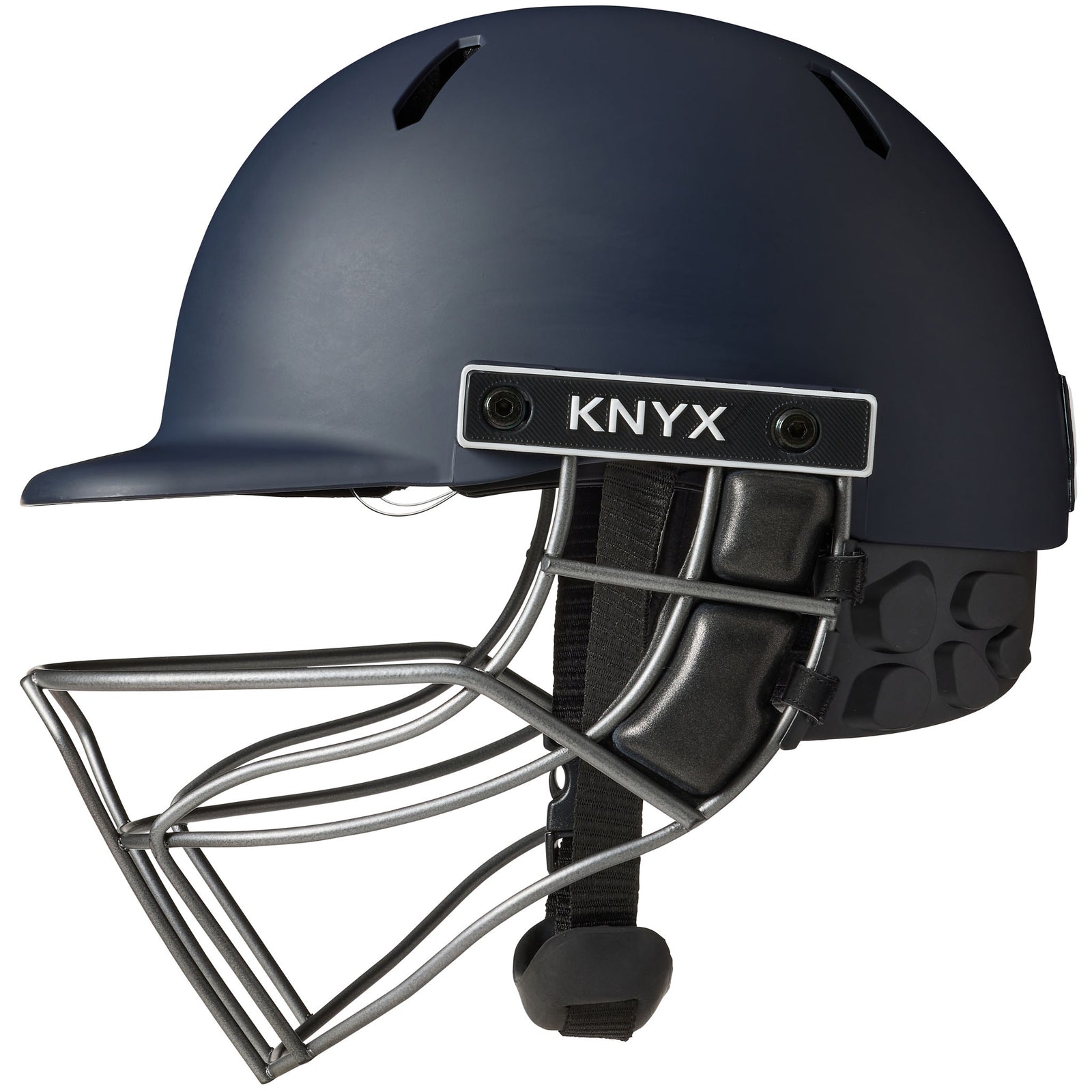 KNYX C5 ISO Pro Titanium Helmet