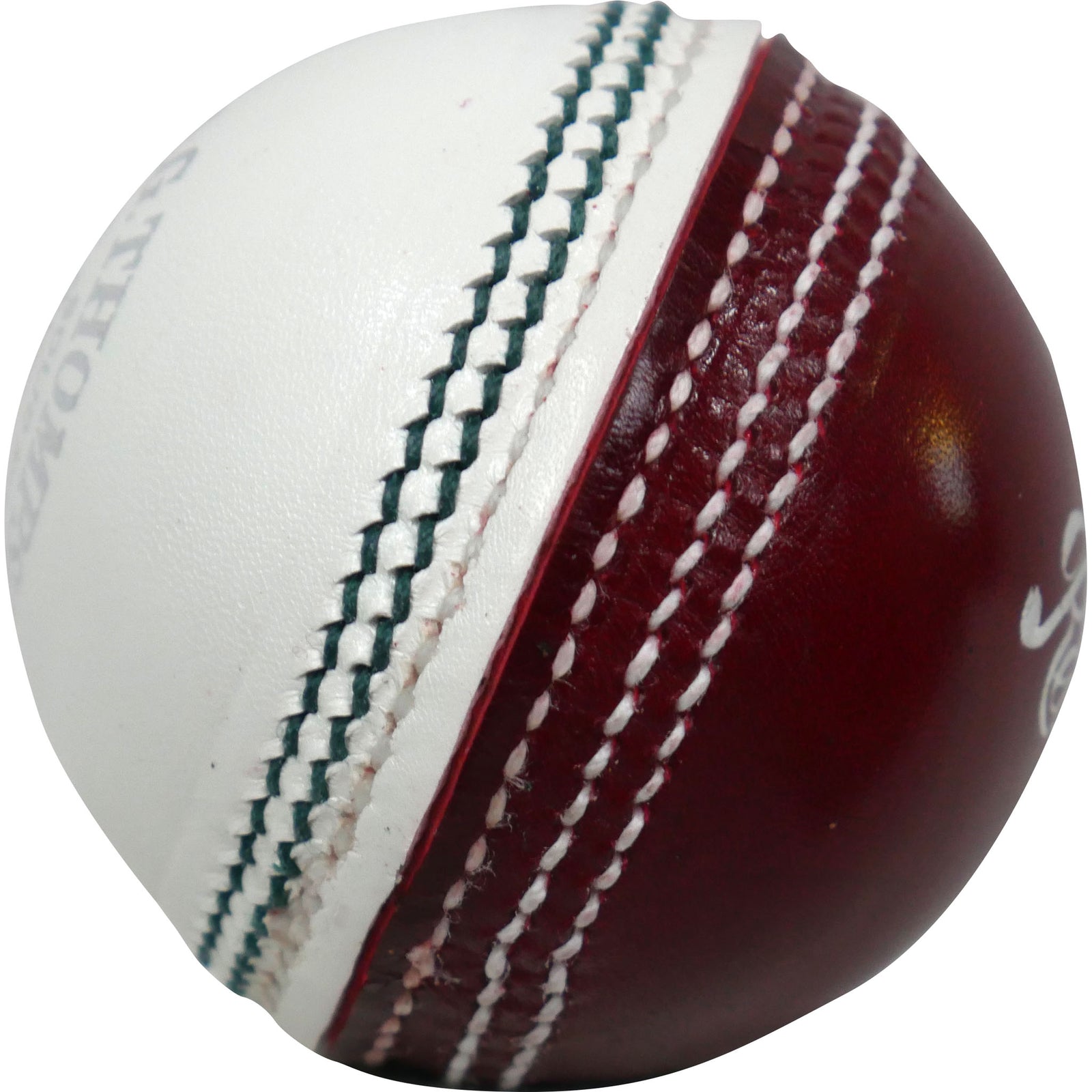 Kookaburra Red King Ball - Kingsgrove Sports