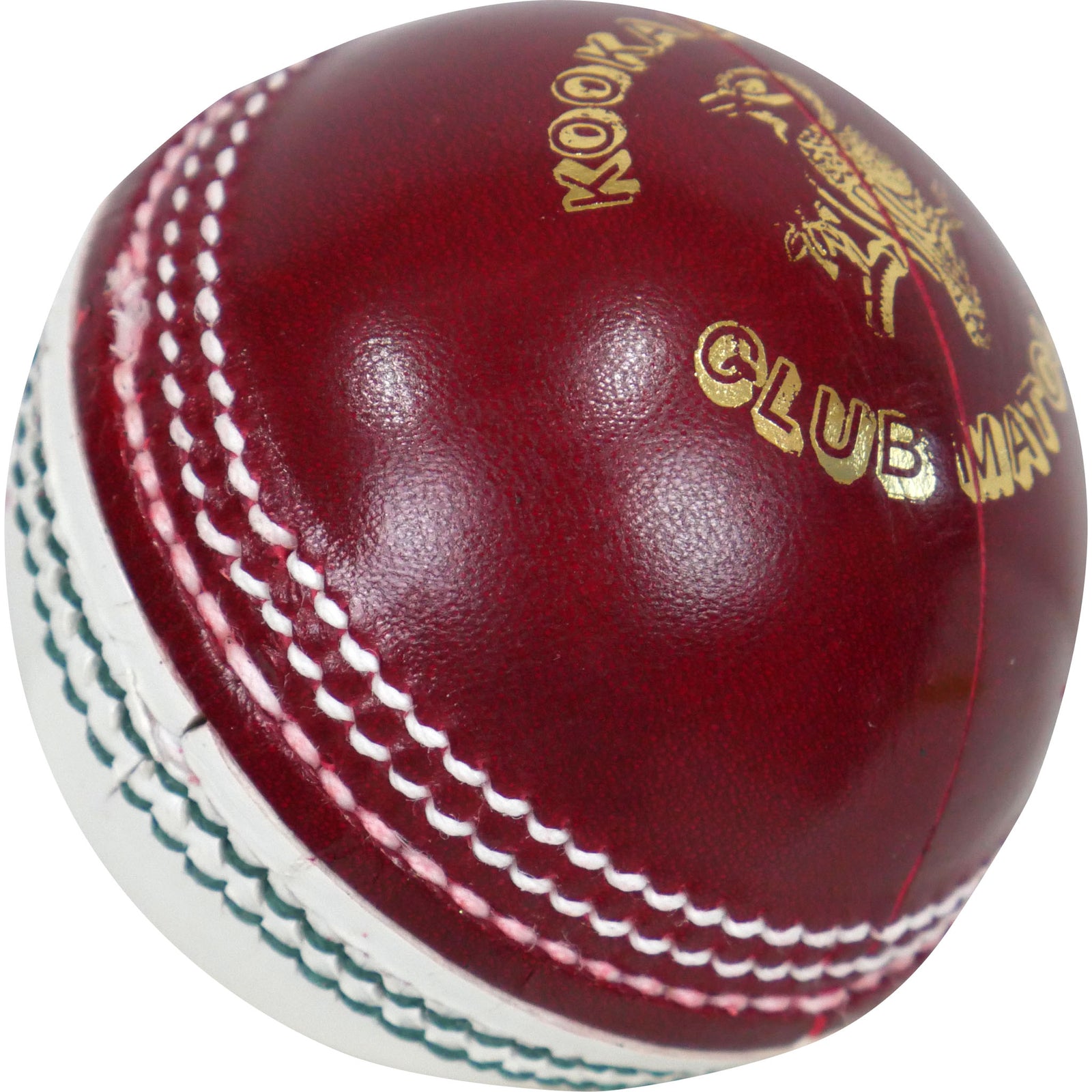 Kookaburra Club Match Ball