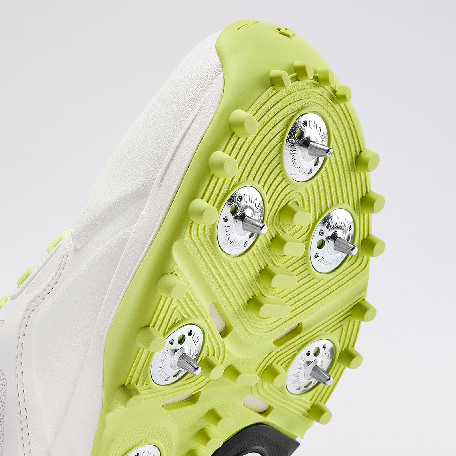 Lotto Super Shot Full Spike Cricket Shoe