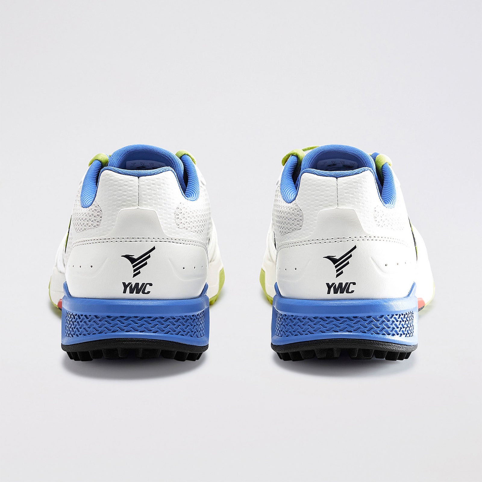 Lotto Blaze Hit Rubber Cricket Shoe