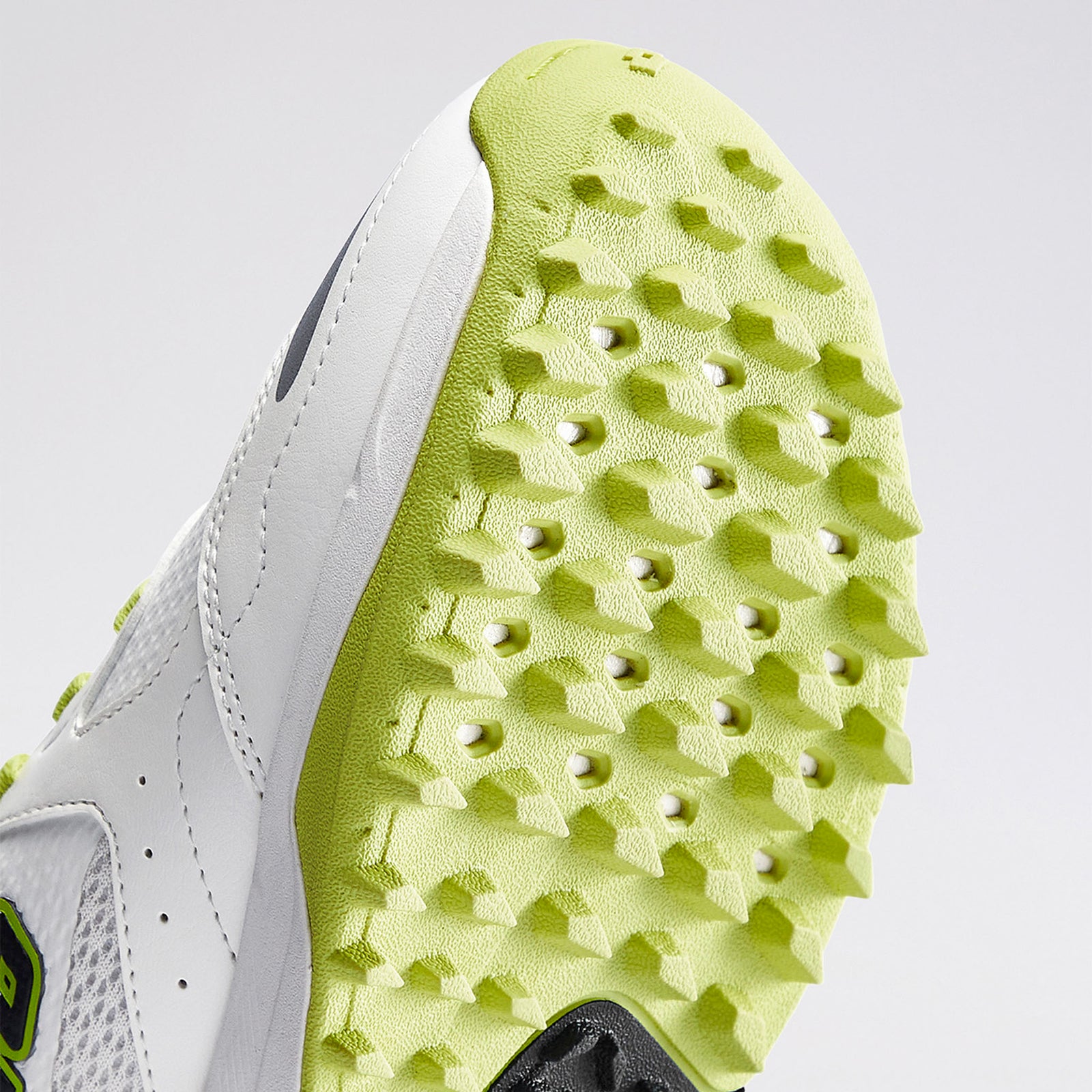Lotto Blaze Hit Rubber Cricket Shoe