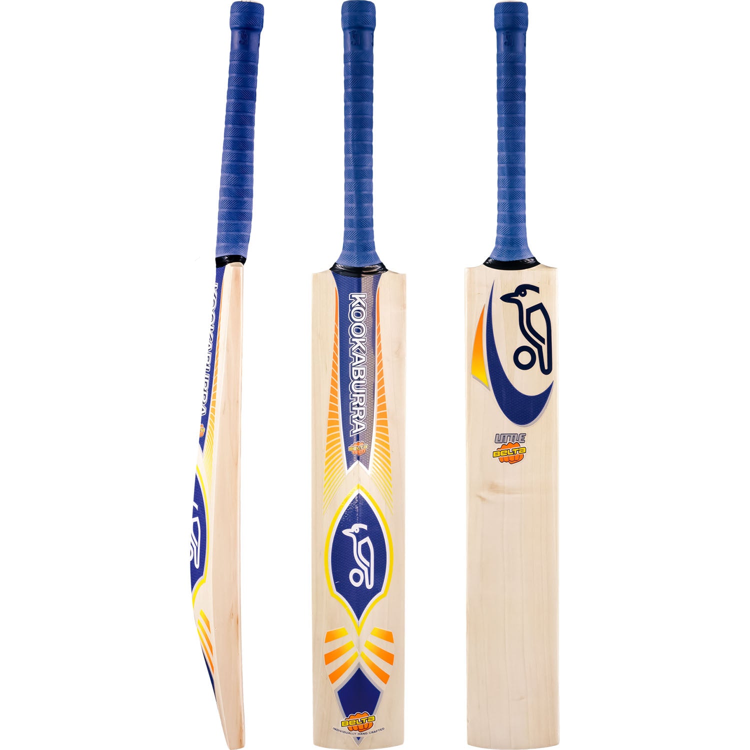 Kookaburra Little Belta Junior Cricket Bat