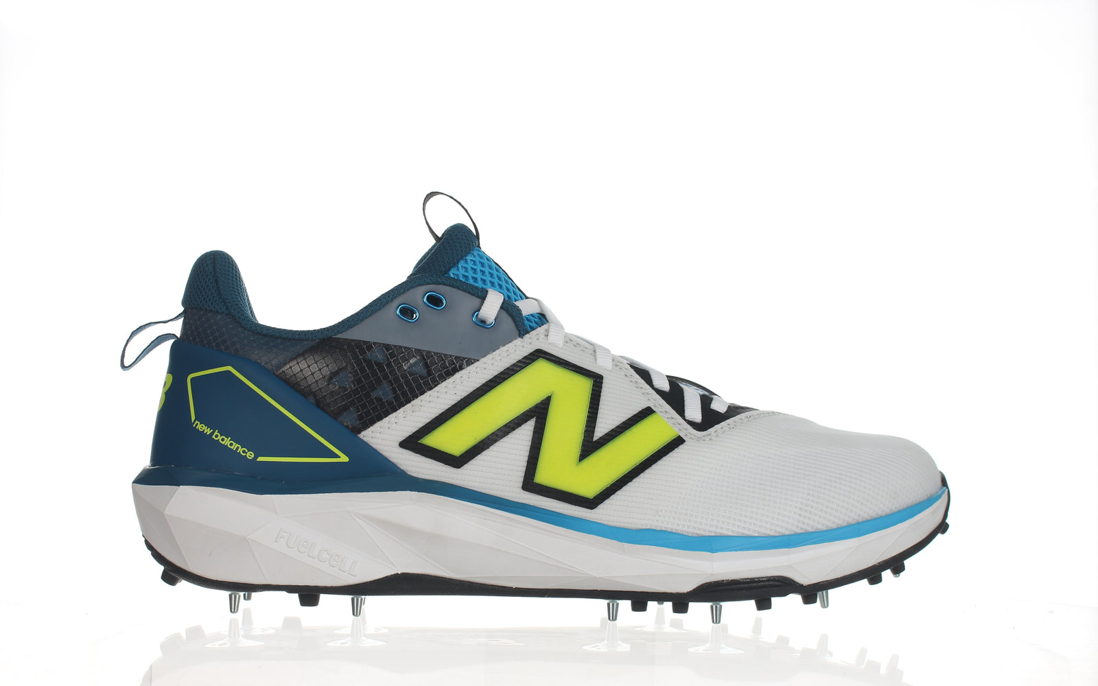 New Balance CK10 V6 (D Width) Full Spike