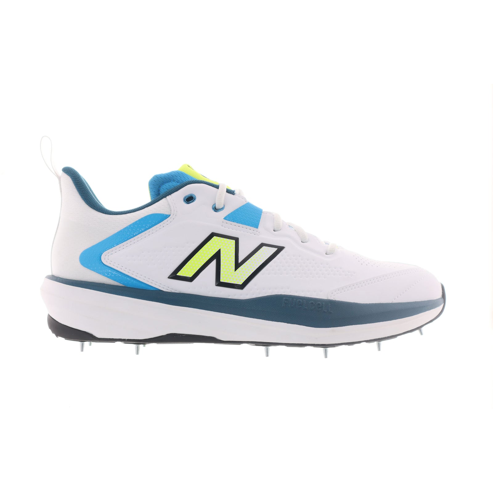 New Balance CK4030 V6 (2E Width) Full Spike