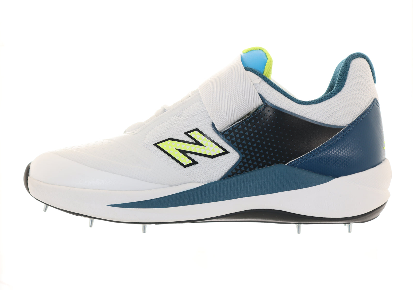 New Balance CK4040 V7 (2E Width) Full Spike