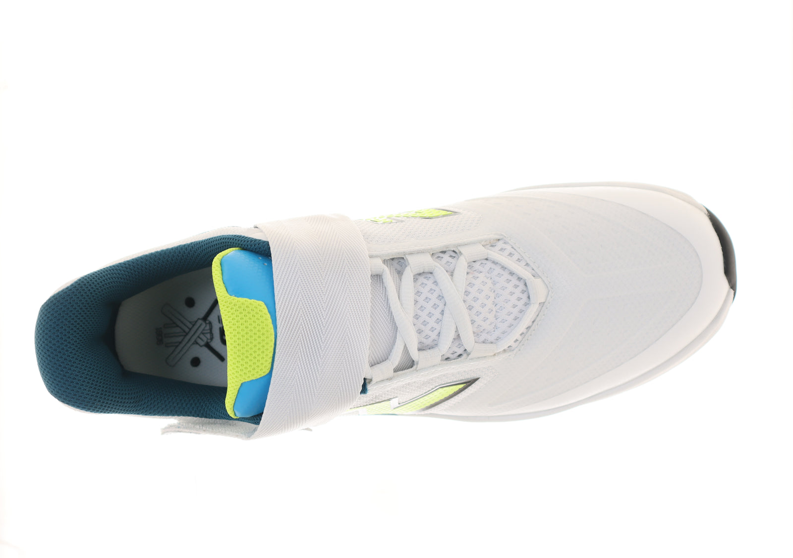 New Balance CK4040 V7 (2E Width) Full Spike