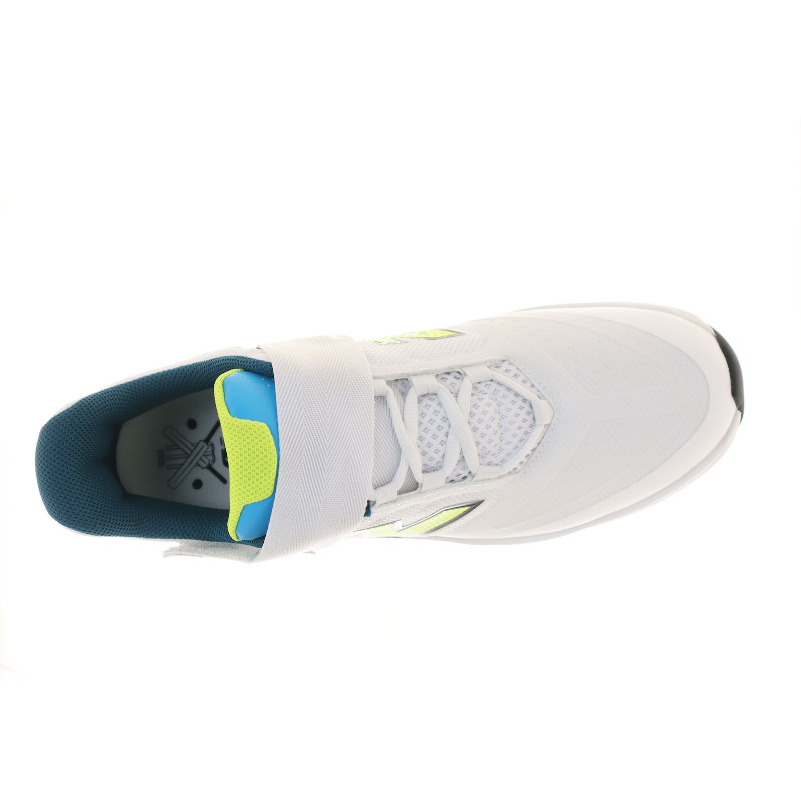 New Balance CK4040 V7 (2E Width) Full Spike