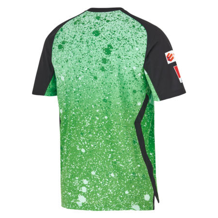 2024 Melbourne Stars Promo Match BBL Youth Home Jersey - Kingsgrove Sports