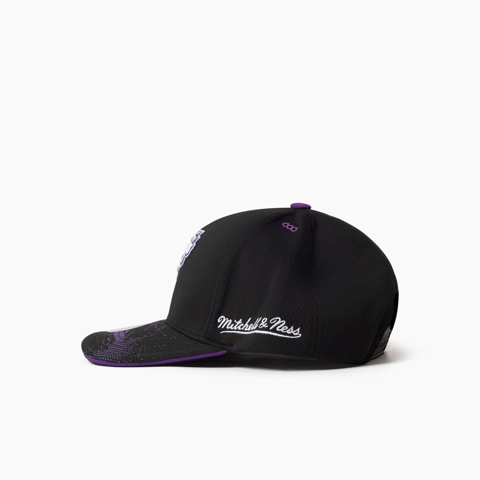 Hobart Hurricanes Training Graphic Cap