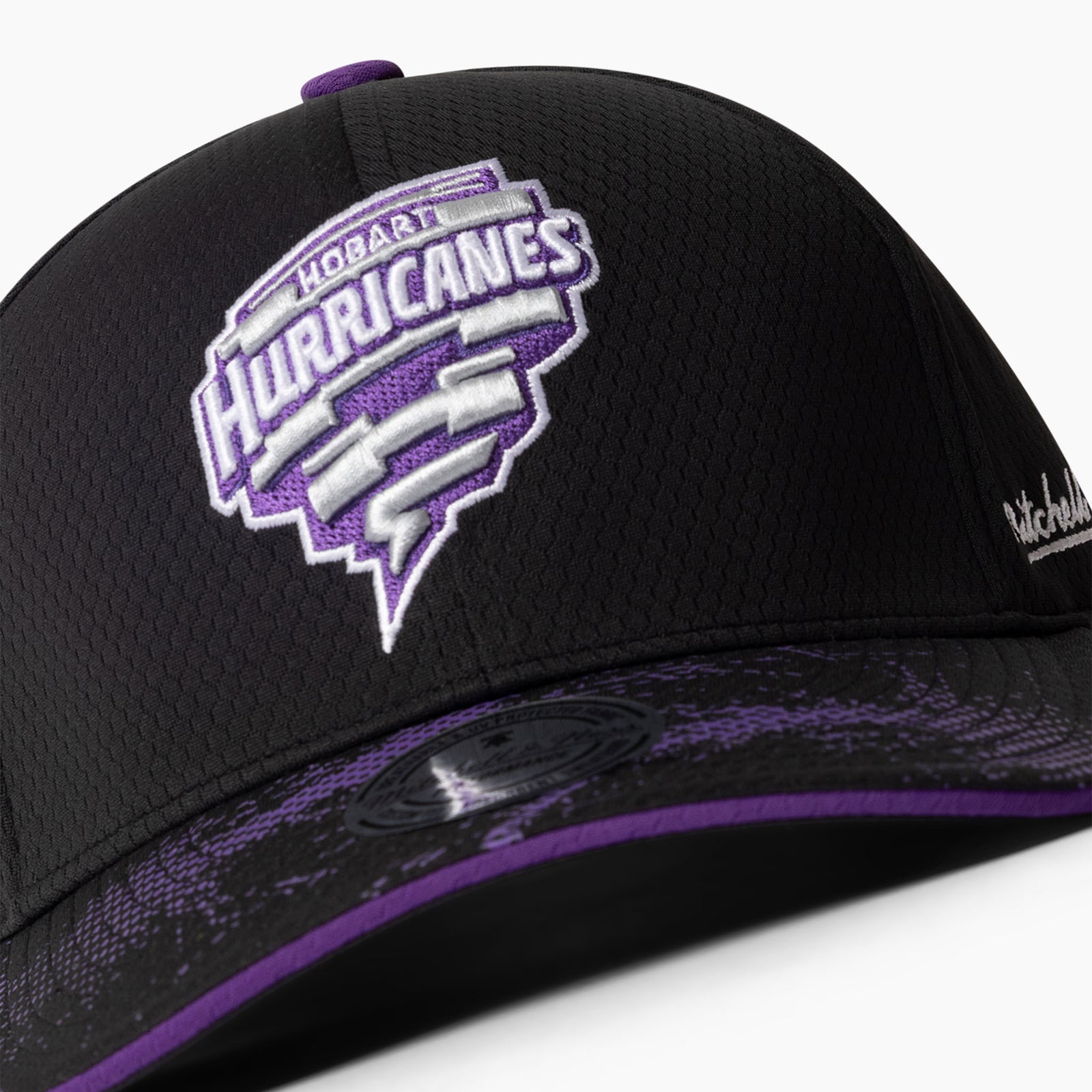 Hobart Hurricanes Training Graphic Cap
