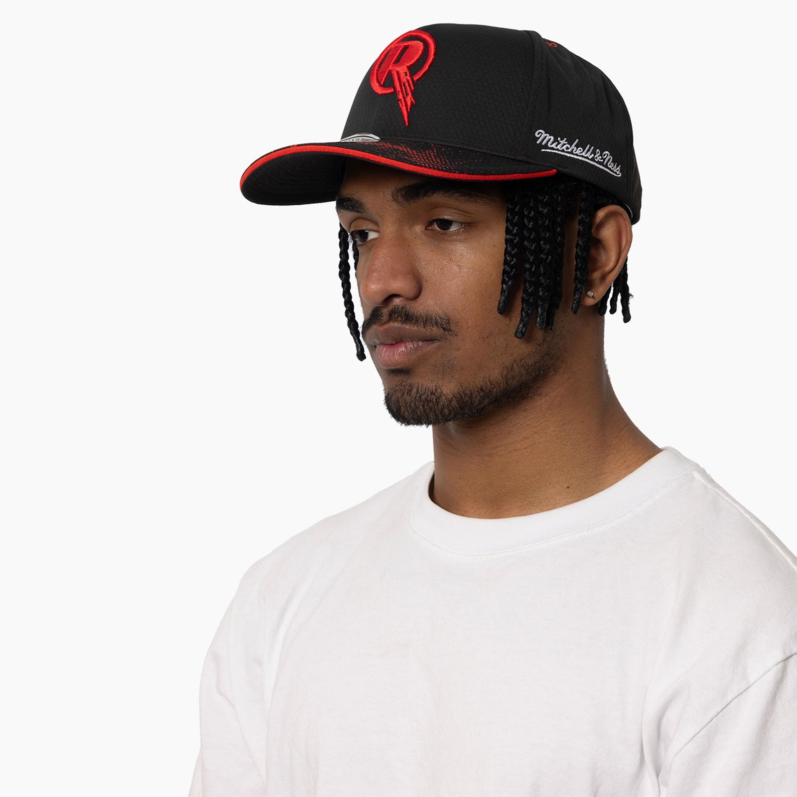 Melbourne Renegades Training Graphic Cap