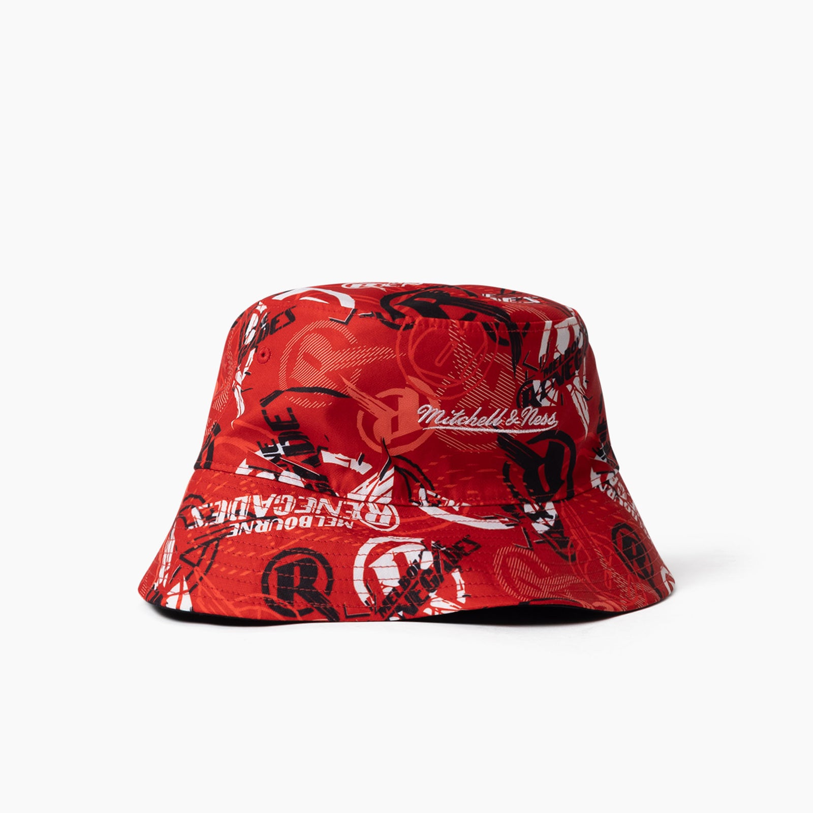 Melbourne Renegades Reversible Bucket Hat