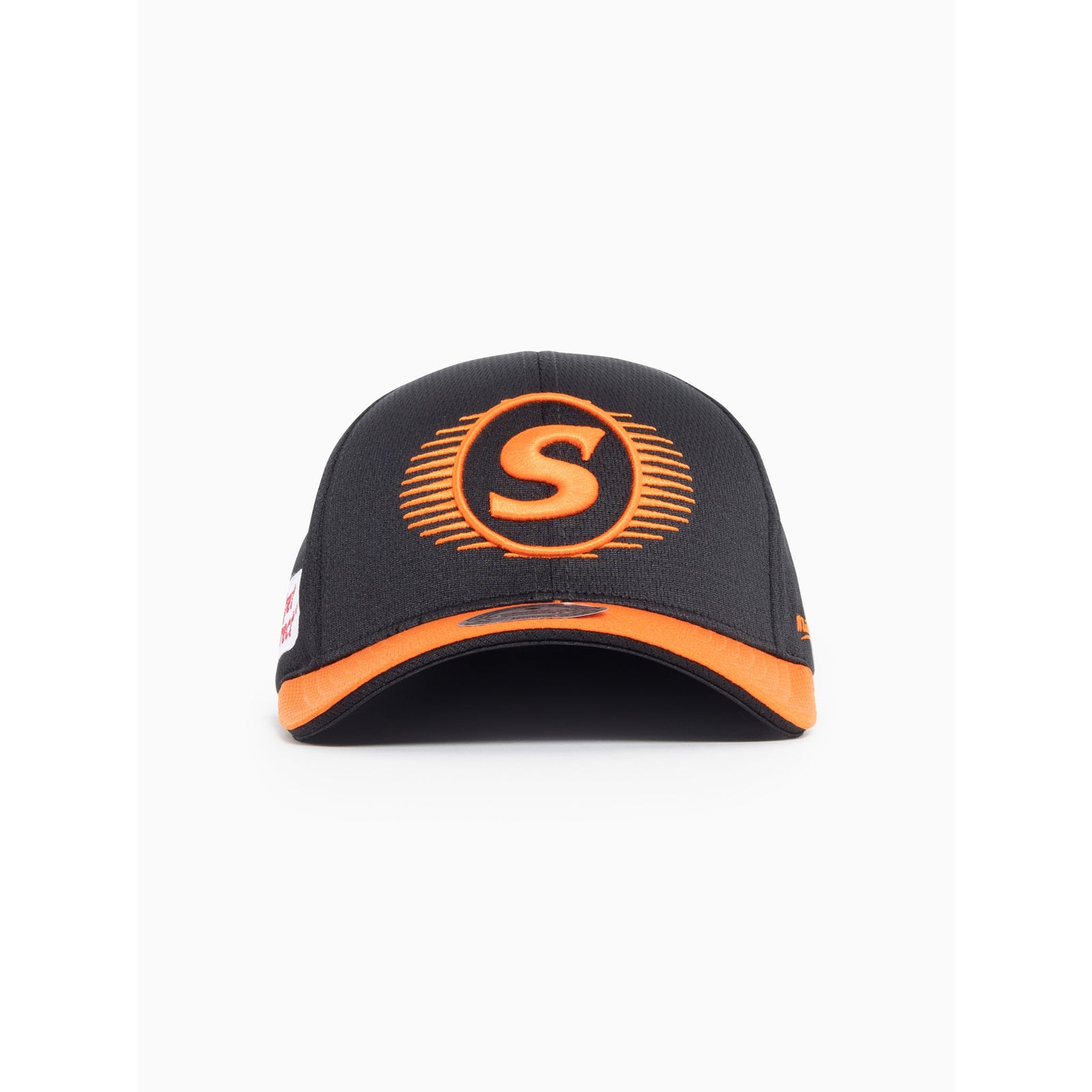 Perth Scorchers On Field Cap - Kingsgrove Sports