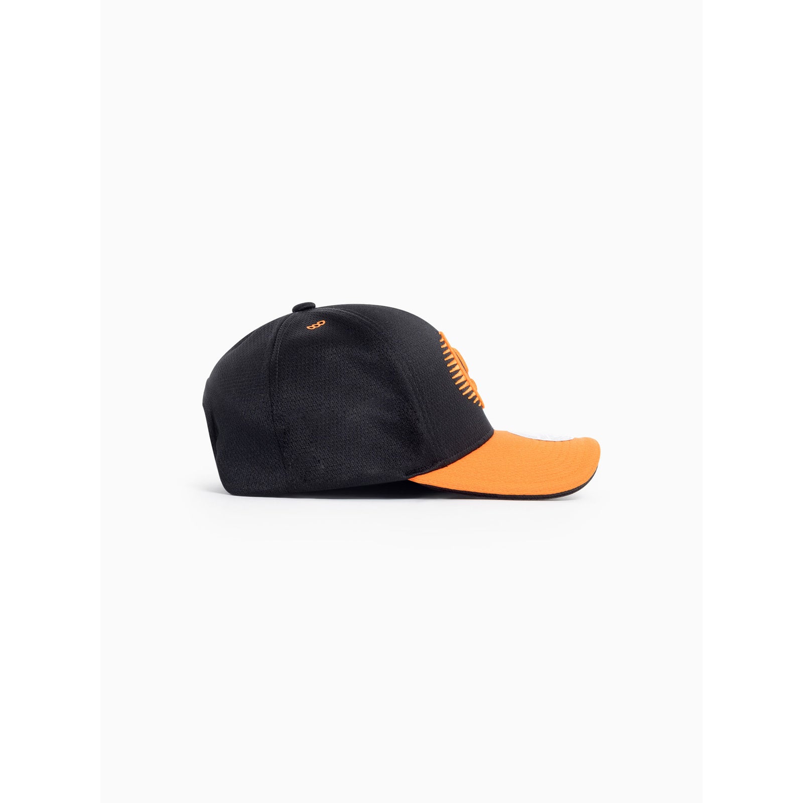 Perth Scorchers On Field Cap - Kingsgrove Sports