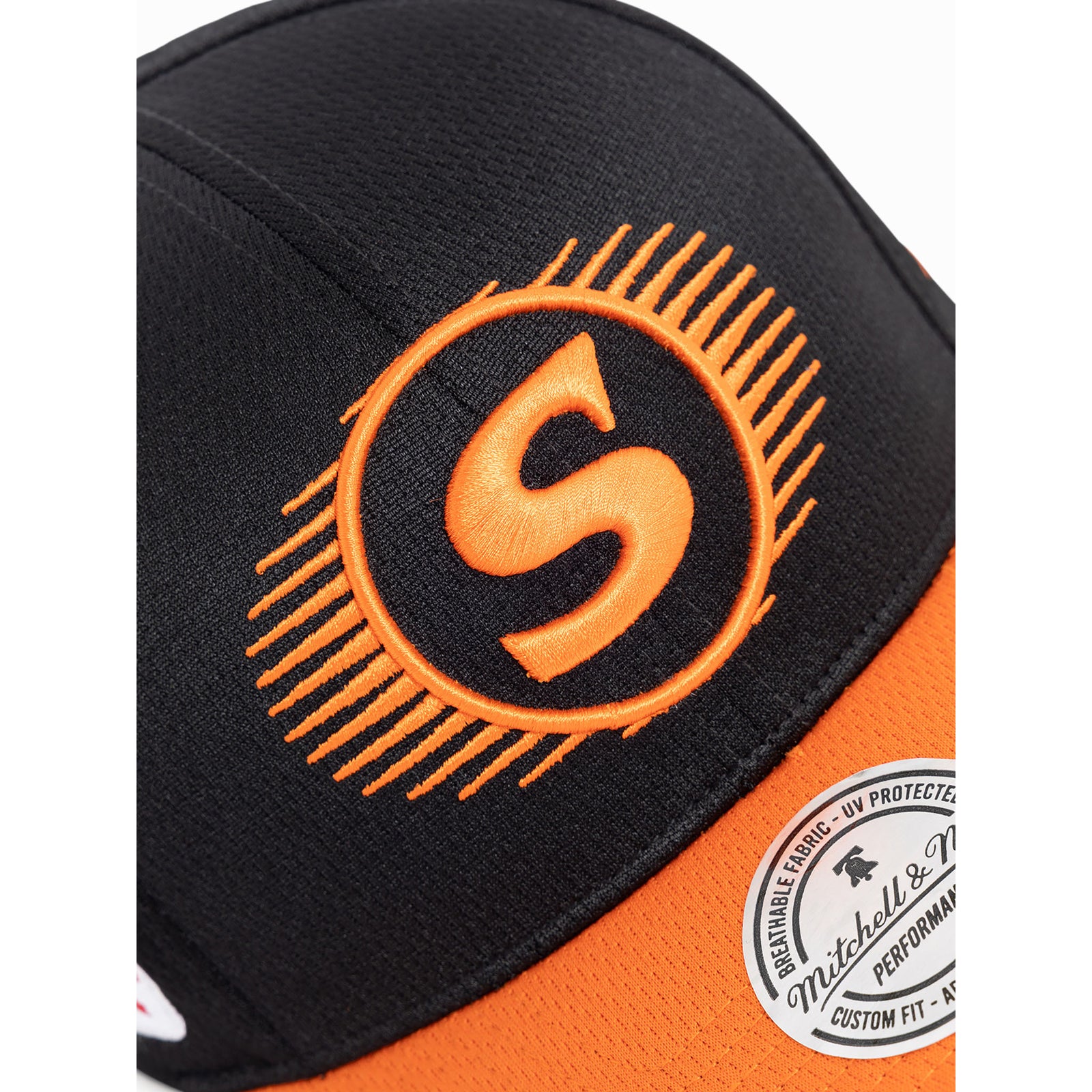 Perth Scorchers On Field Cap - Kingsgrove Sports