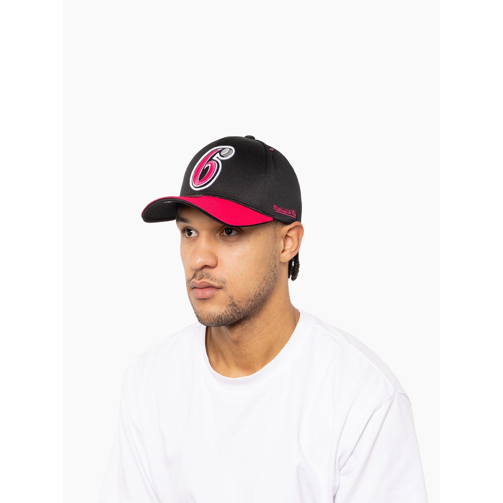 Sydney Sixers On Field Cap - Kingsgrove Sports