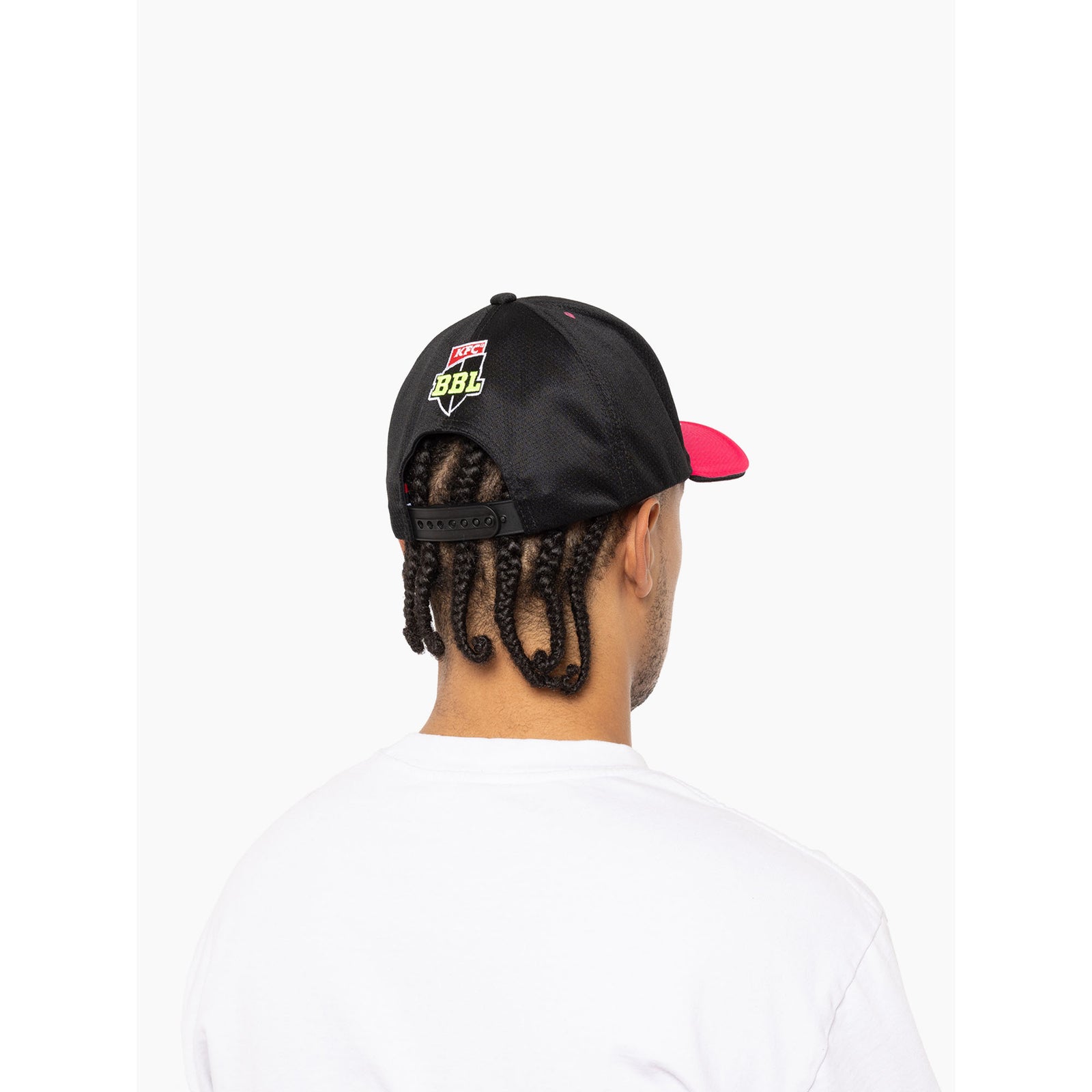 Sydney Sixers On Field Cap - Kingsgrove Sports