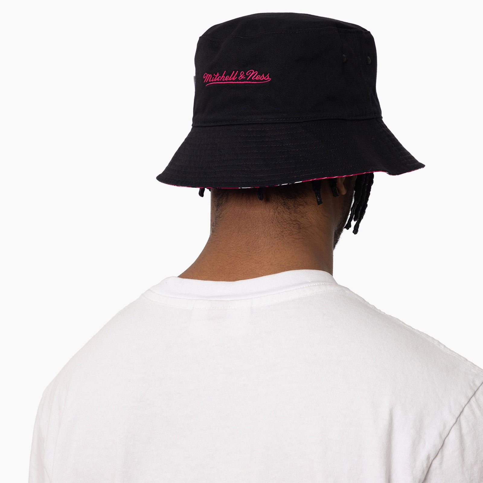 Sydney Sixers Reversible Bucket Hat