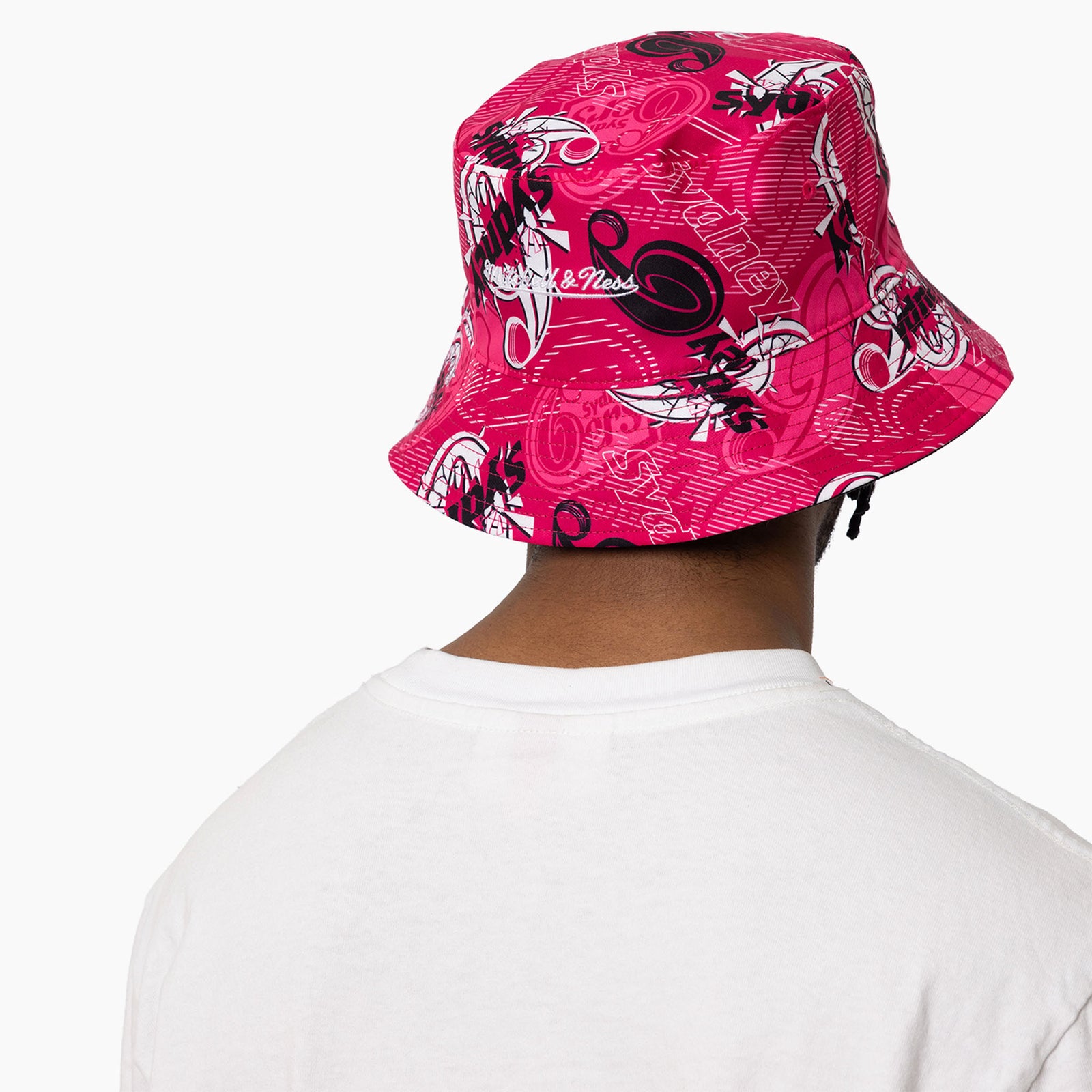 Sydney Sixers Reversible Bucket Hat