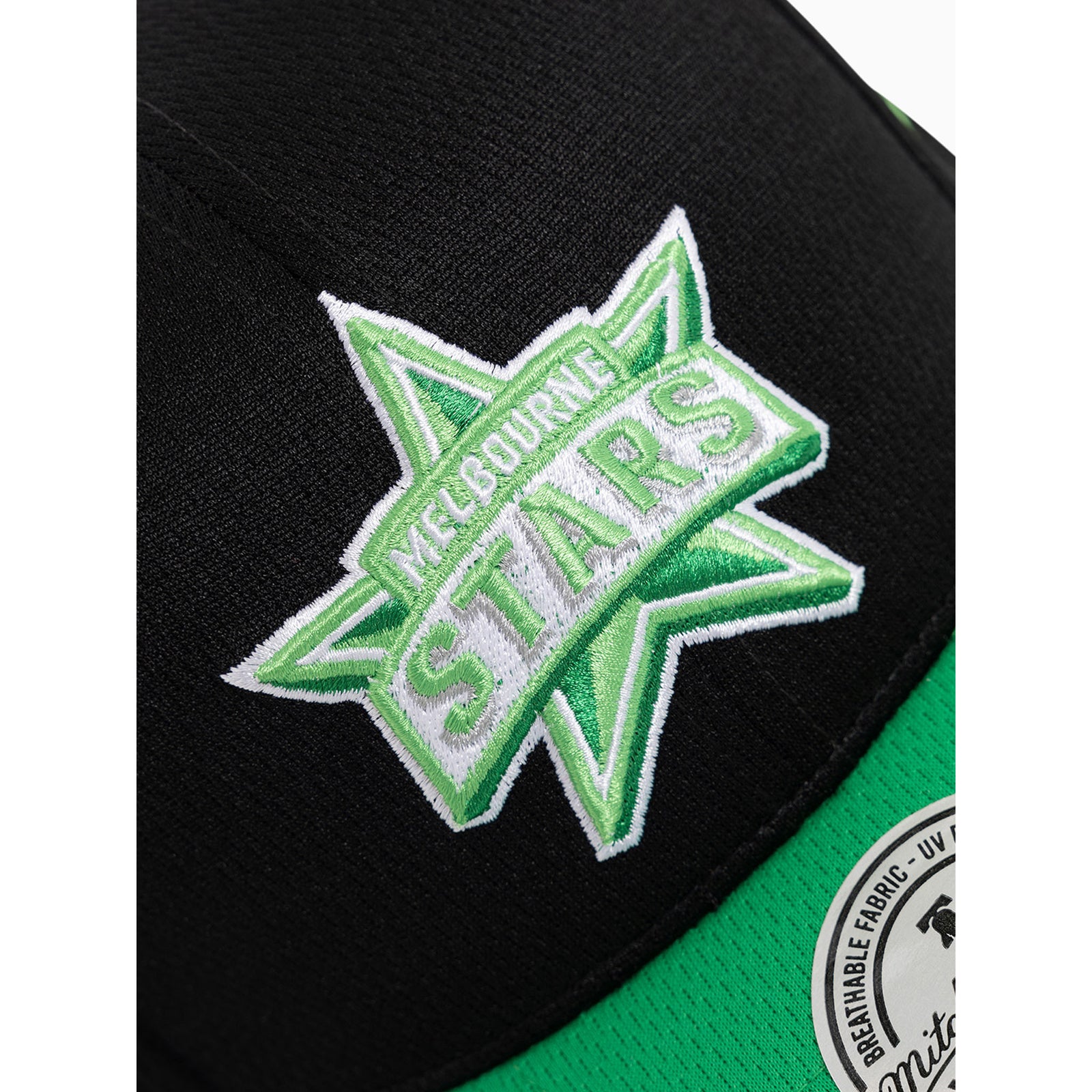 Melbourne Stars On Field Cap - Kingsgrove Sports