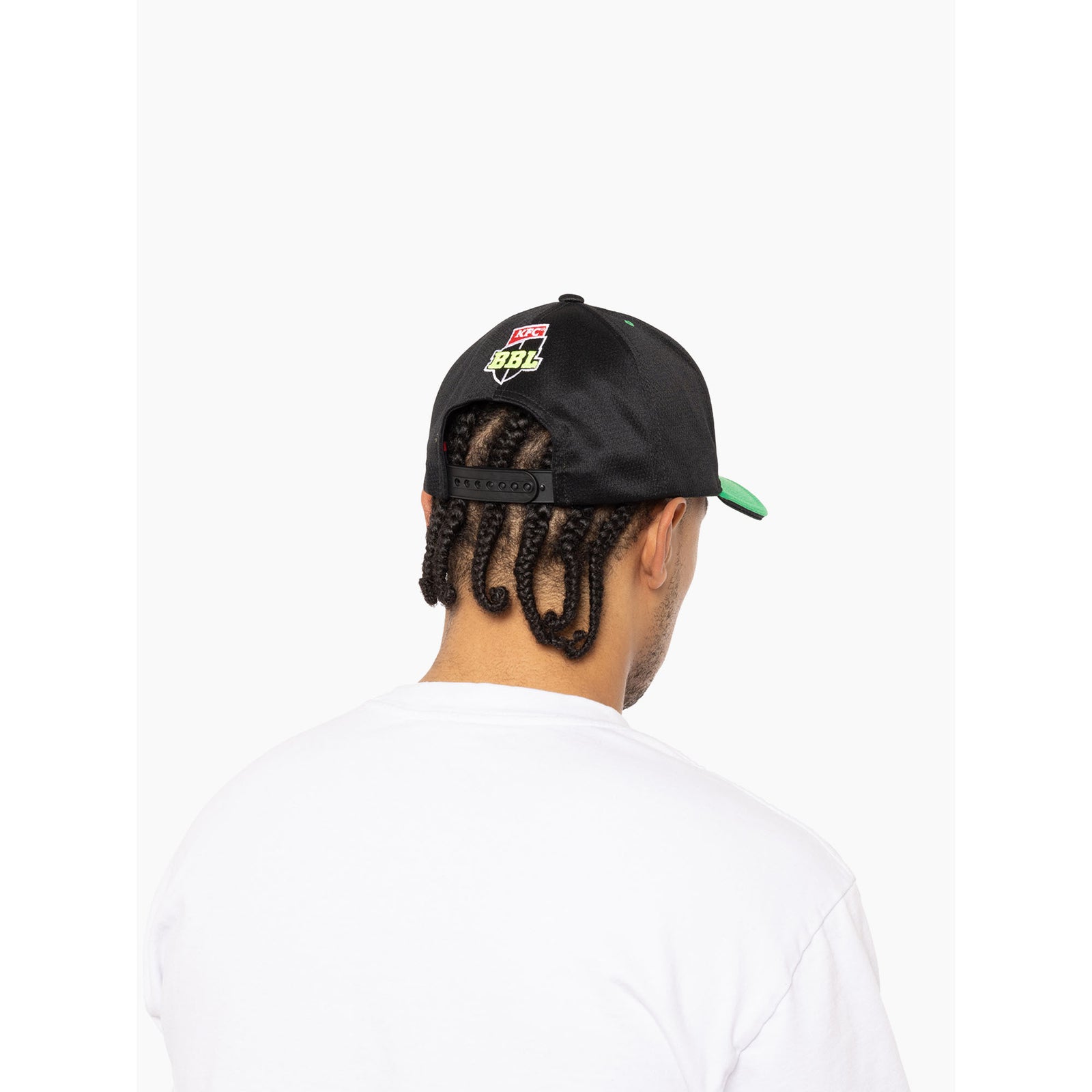 Melbourne Stars On Field Cap - Kingsgrove Sports