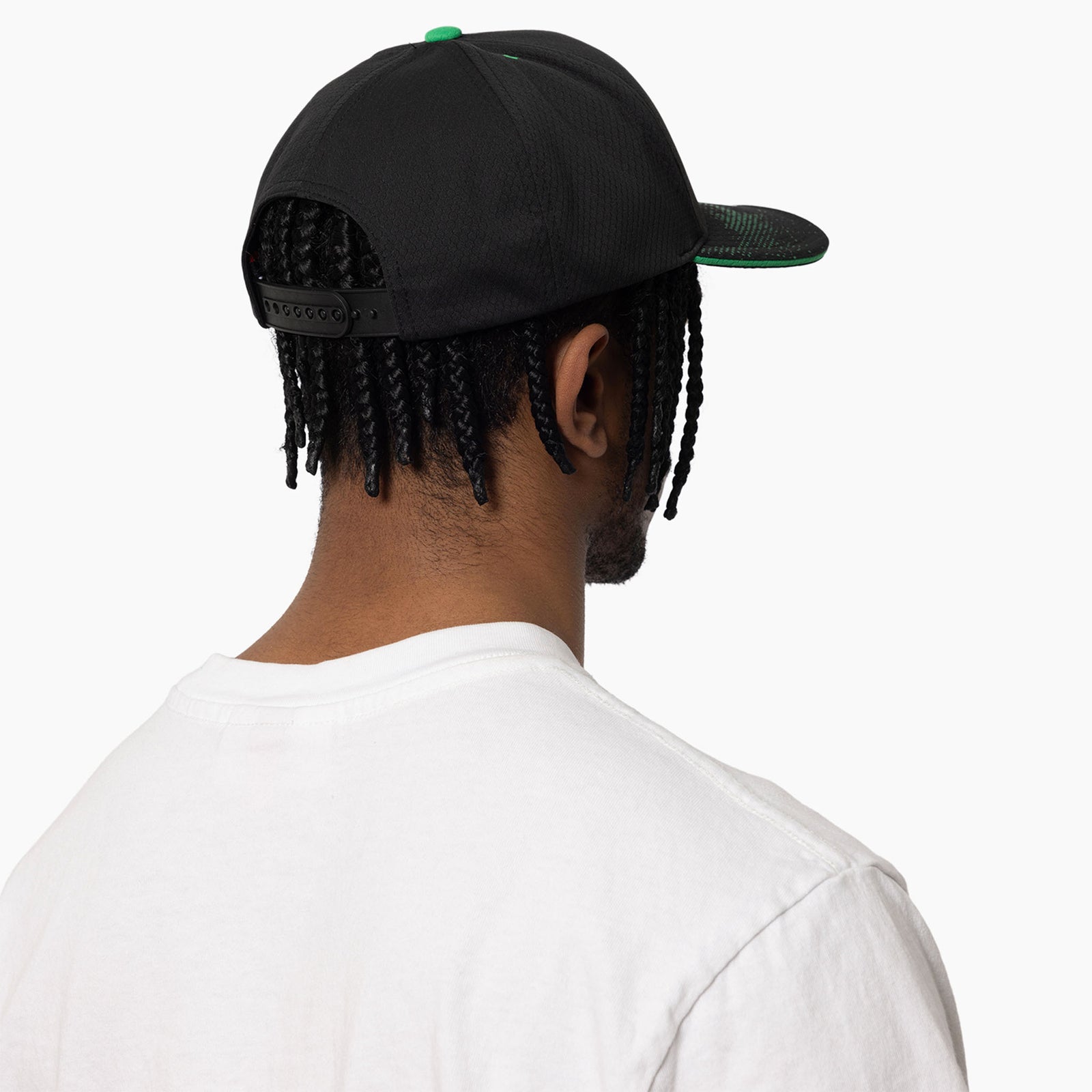 Melbourne Stars Training Graphic Cap