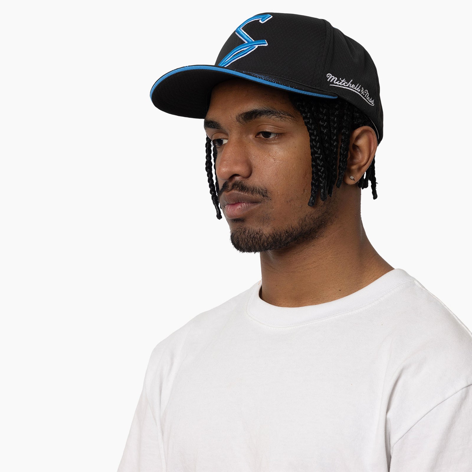 Adelaide Strikers Training Graphic Cap