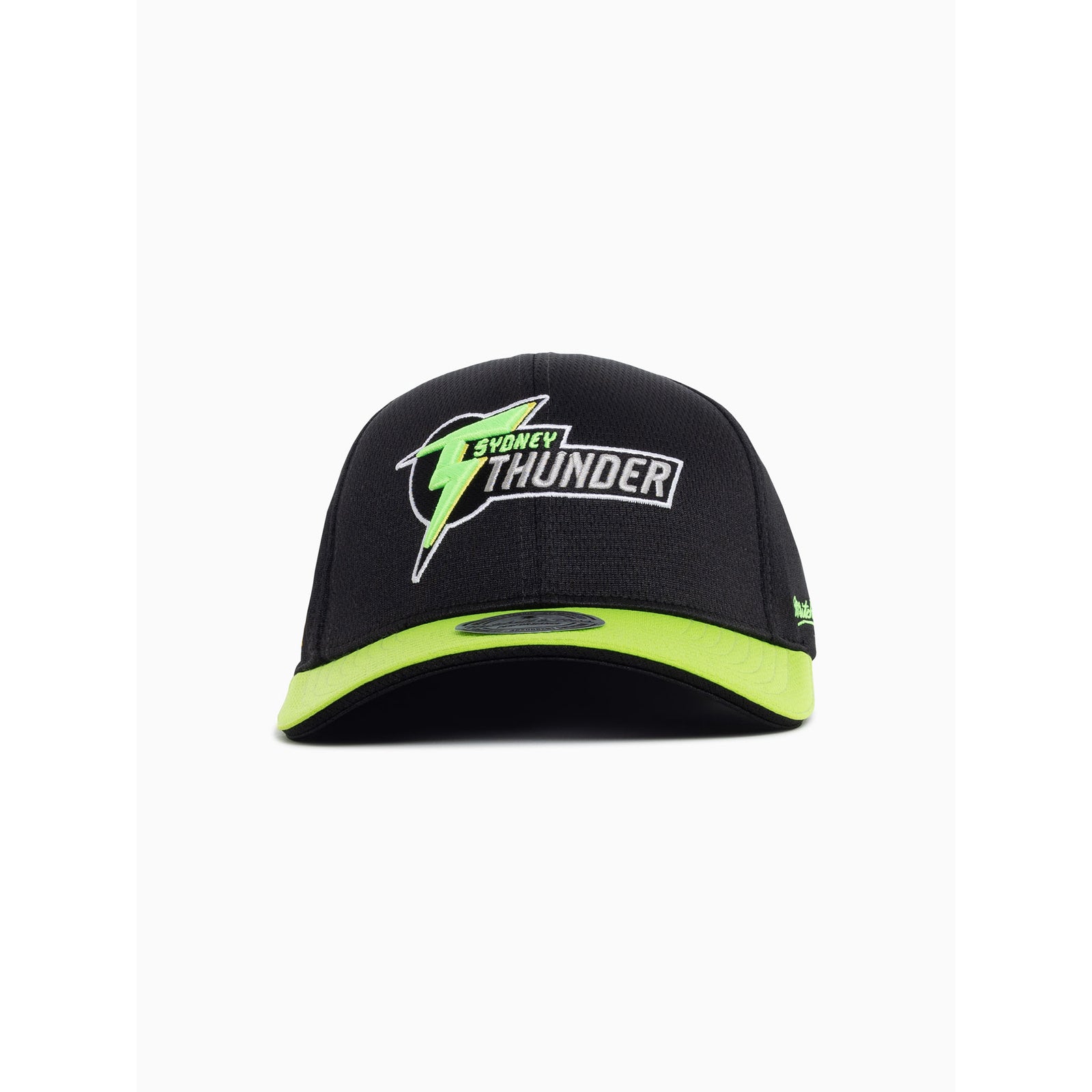 25/26 Sydney Thunder On Field Cap - Kingsgrove Sports