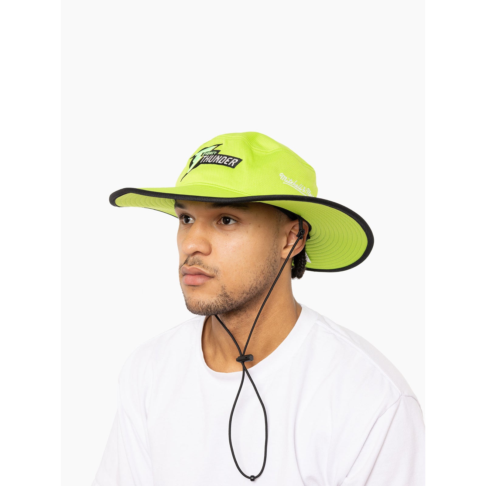 Sydney Thunder Wide Brim Hat