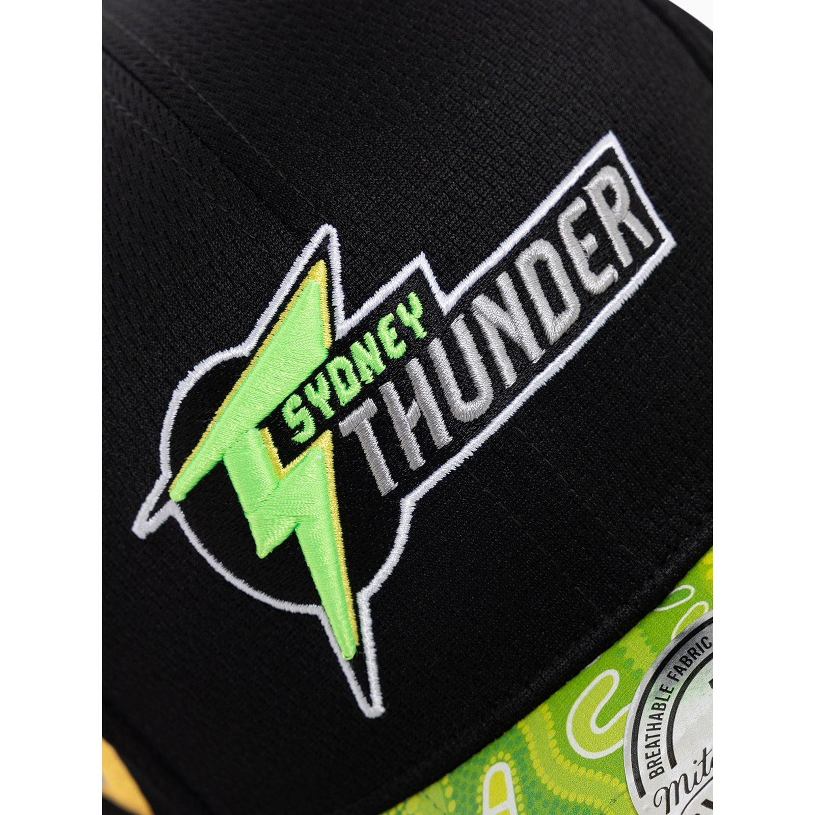 Sydney Thunder Indigenous Cap