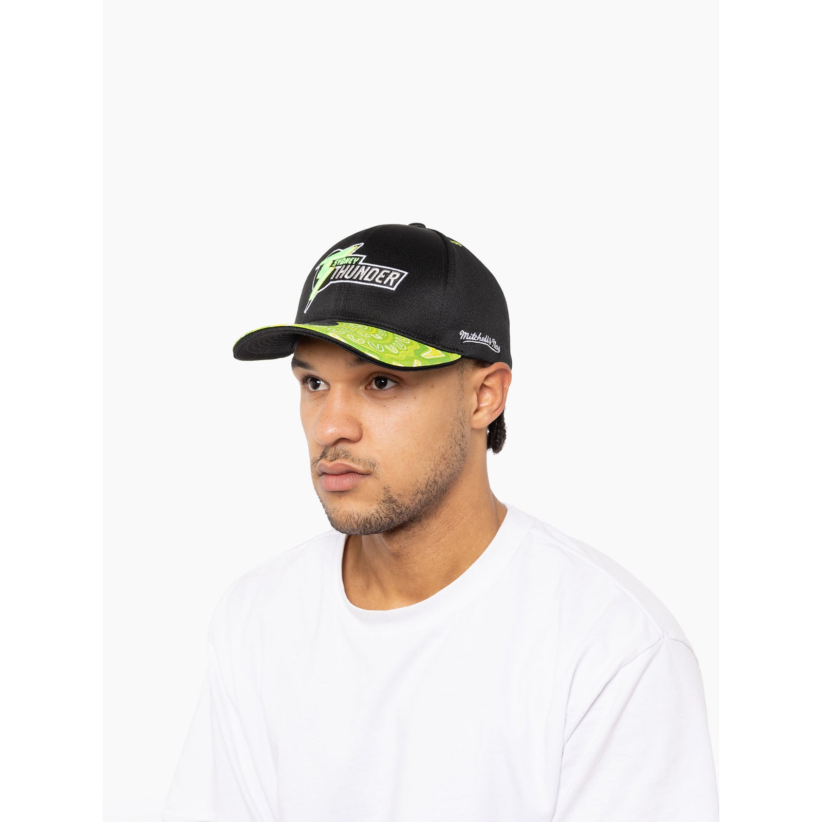 Sydney Thunder Indigenous Cap