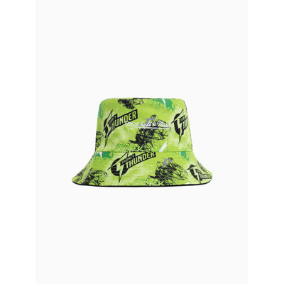 Sydney Thunder Reversible Bucket Hat