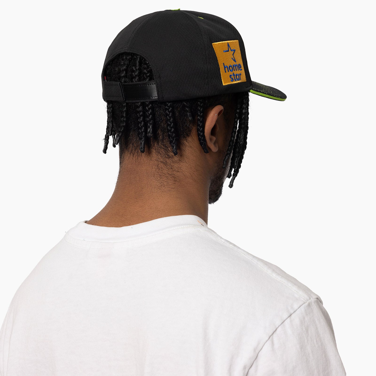 Sydney Thunder Training Graphic Cap