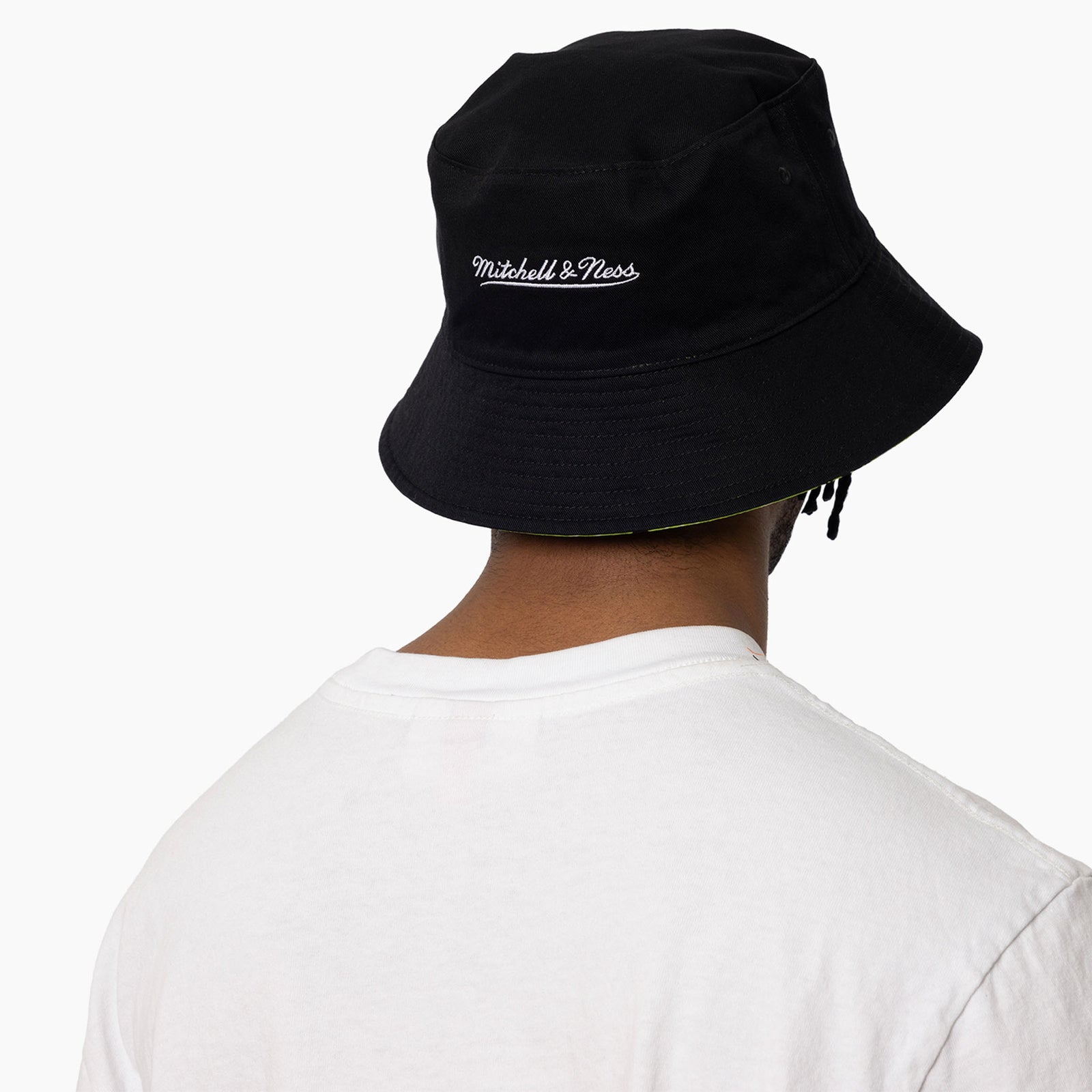 Sydney Thunder Reversible Bucket Hat