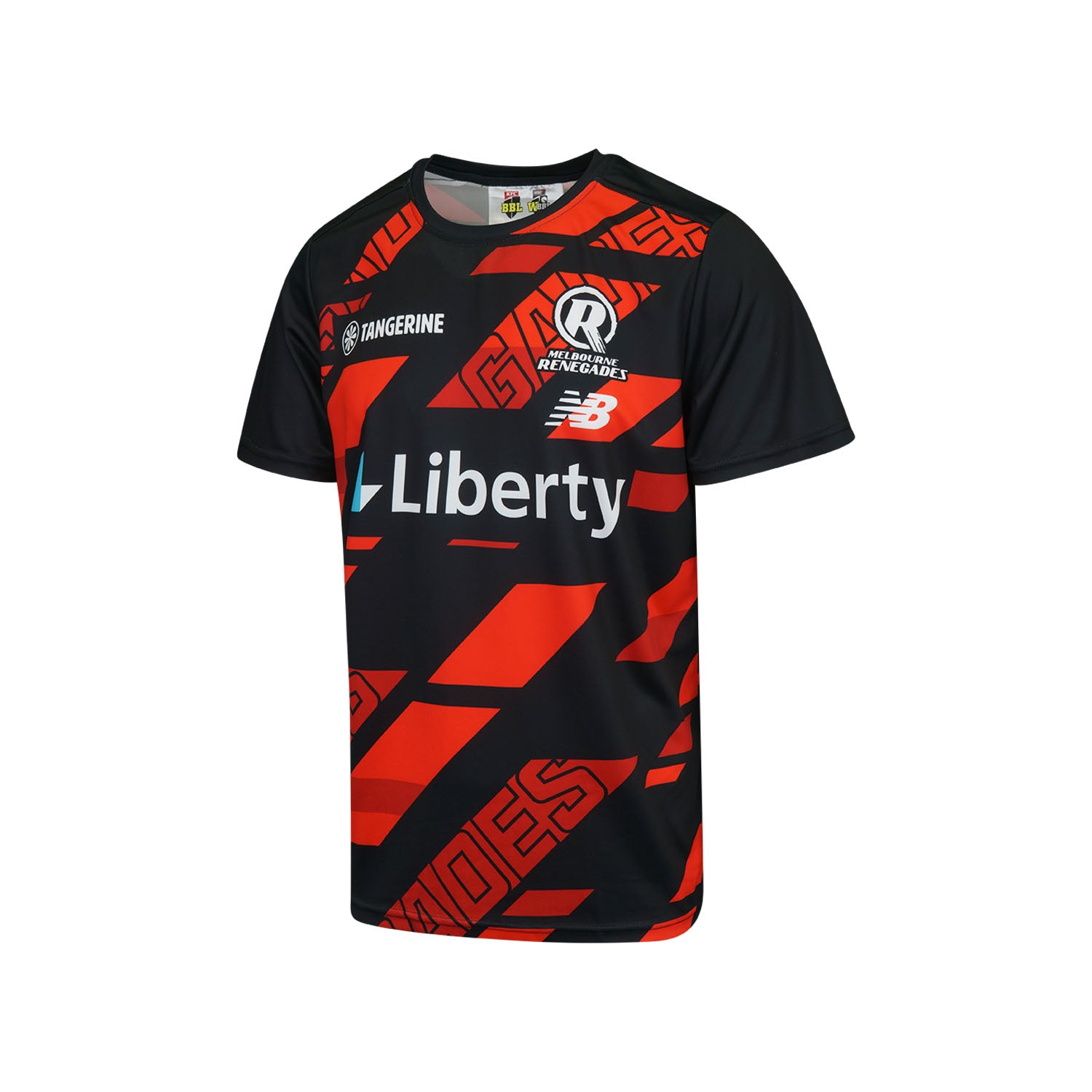 New Balance Melbourne Renegades Youth Training Tee