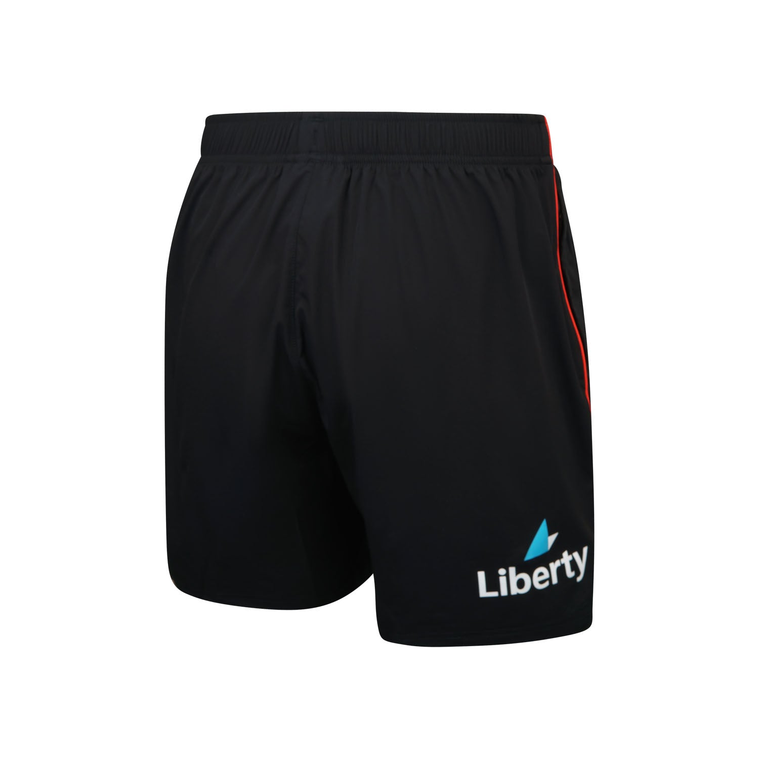 25/26 New Balance Melbourne Renegades Youth Training Shorts - Kingsgrove Sports