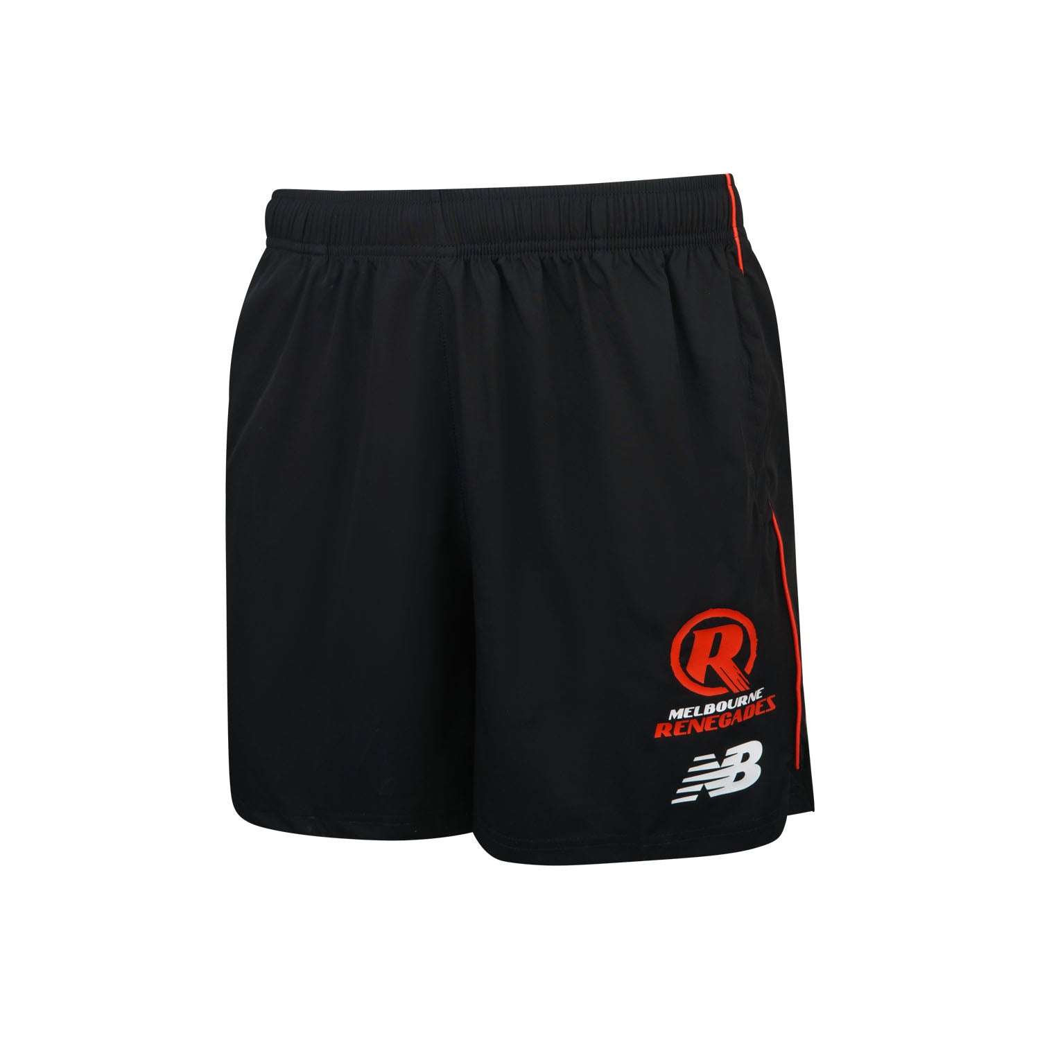 25/26 New Balance Melbourne Renegades Youth Training Shorts - Kingsgrove Sports